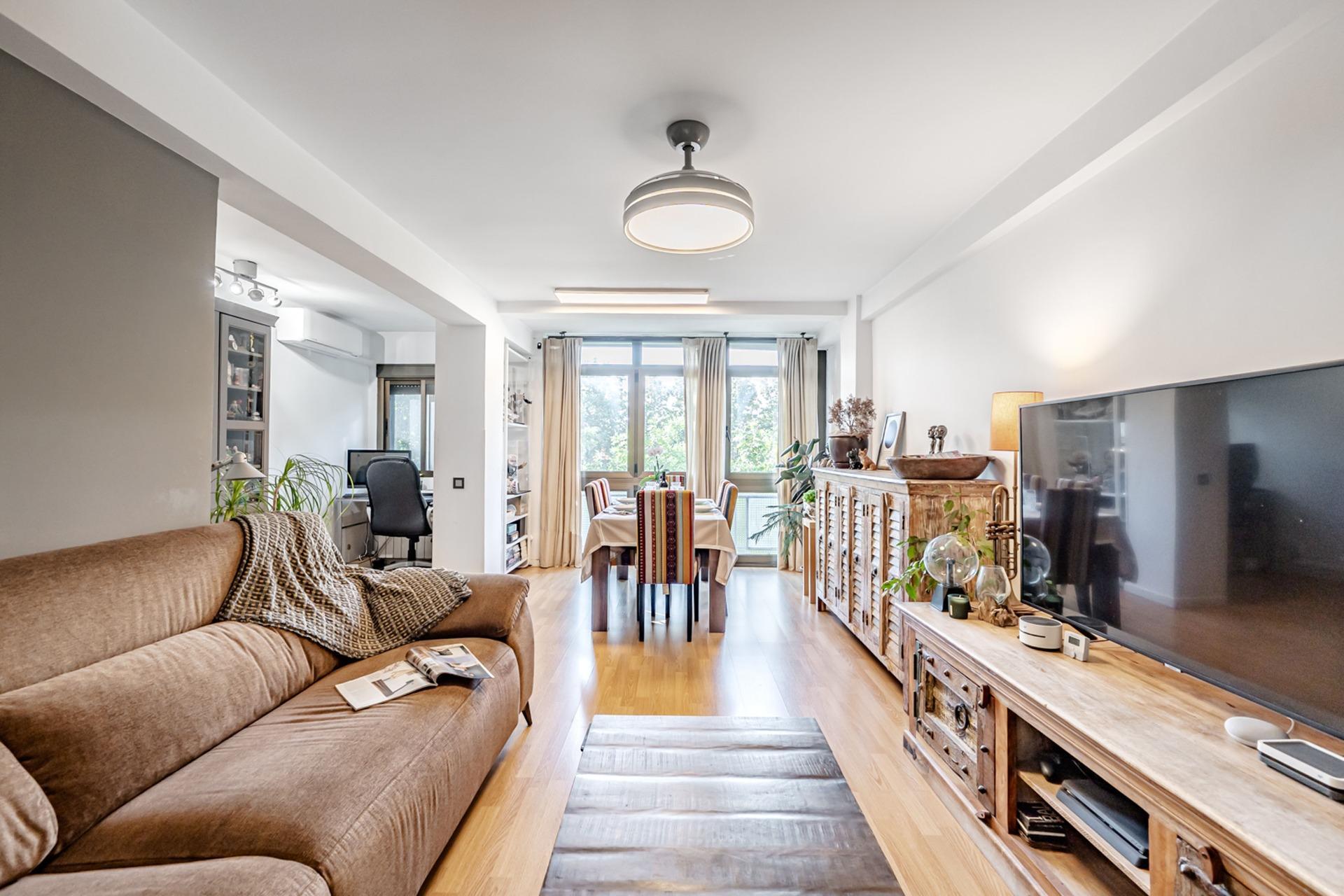 Piso en venta  calle VIA COMPLUTENSE, Alcala de Henares  1/1