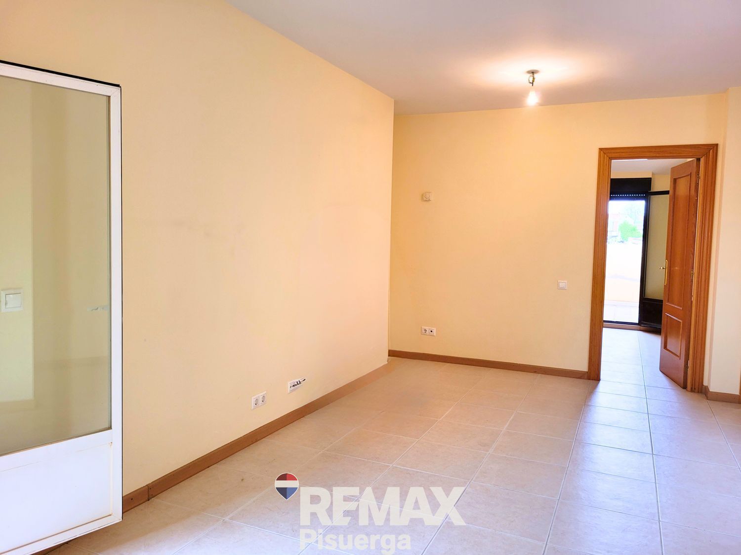 Piso en venta  Medina de Rioseco  1/1