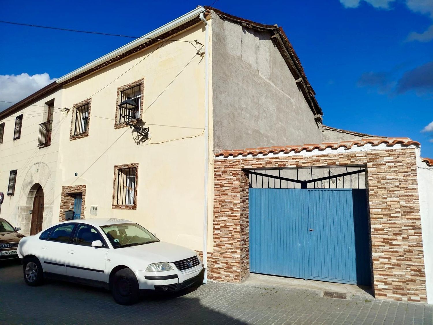Chalet pareado en venta, Mojados, Valladolid, Valladolid