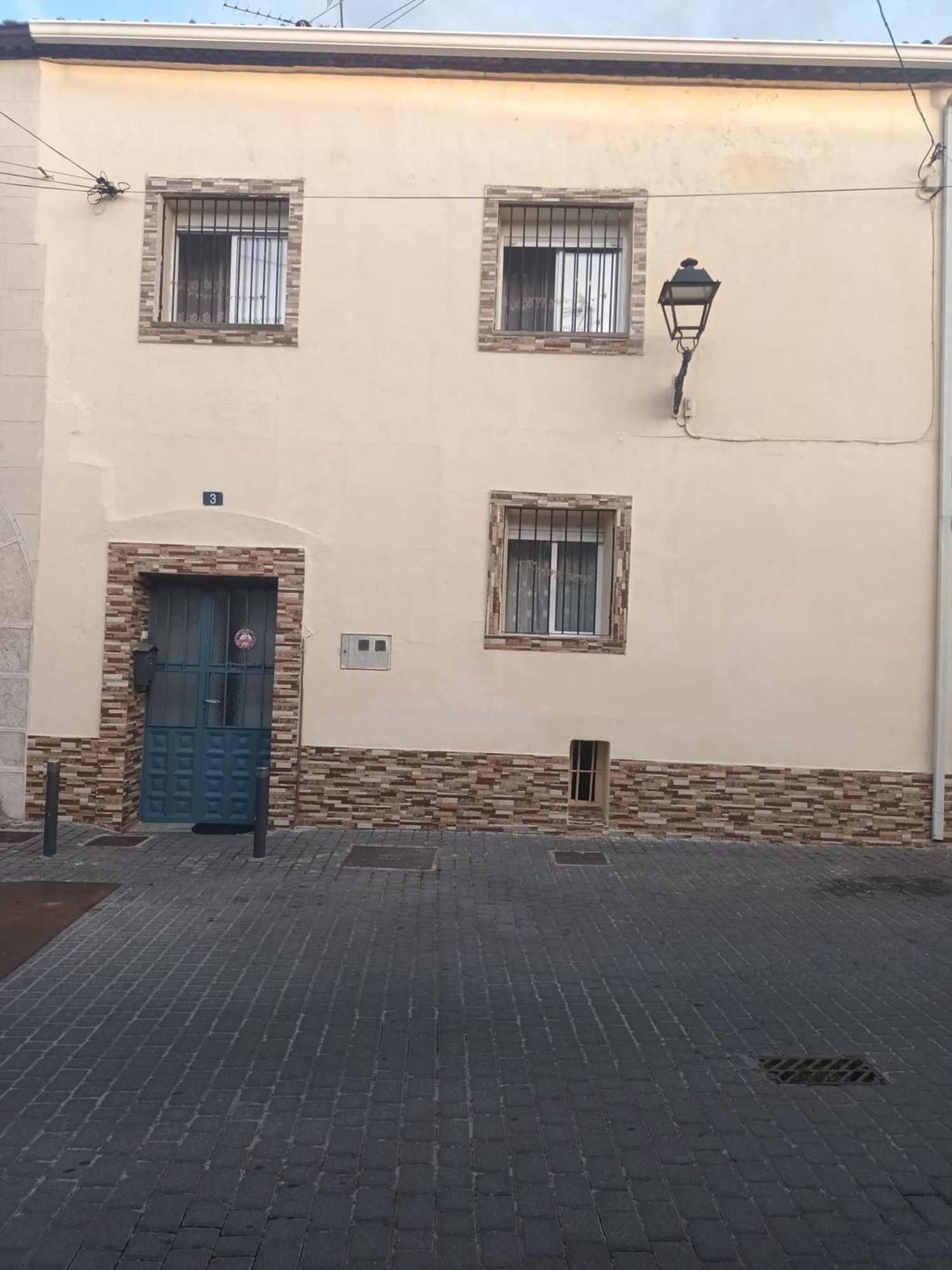 Chalet pareado en venta, Mojados, Valladolid, Valladolid