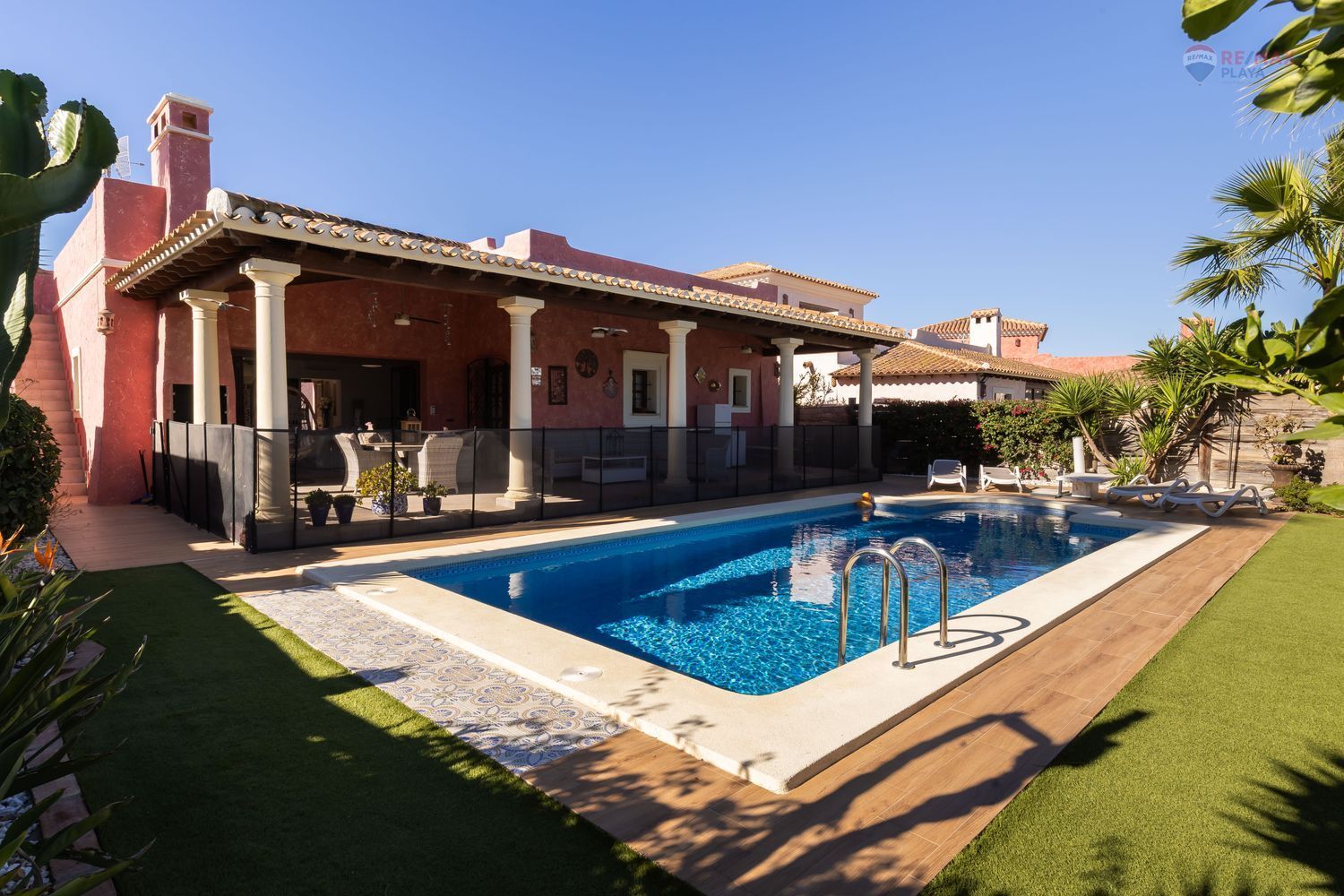 Chalet individual en venta, Cuevas del Almanzora