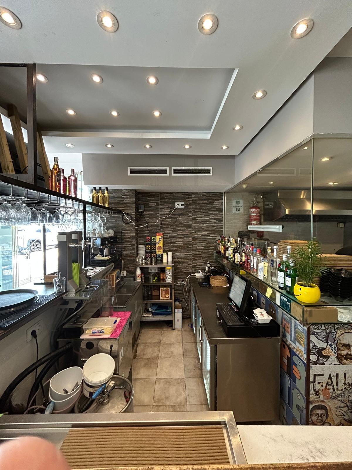 Local Comercial en venta, Marbella