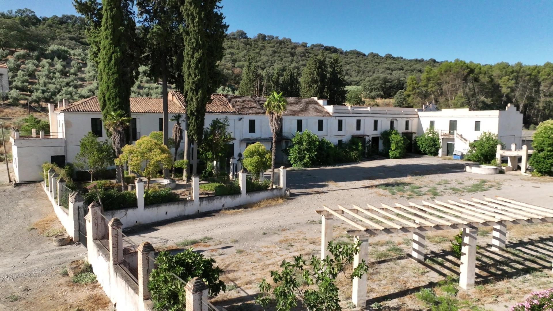 Casa rural en venta, Albolote, Granada