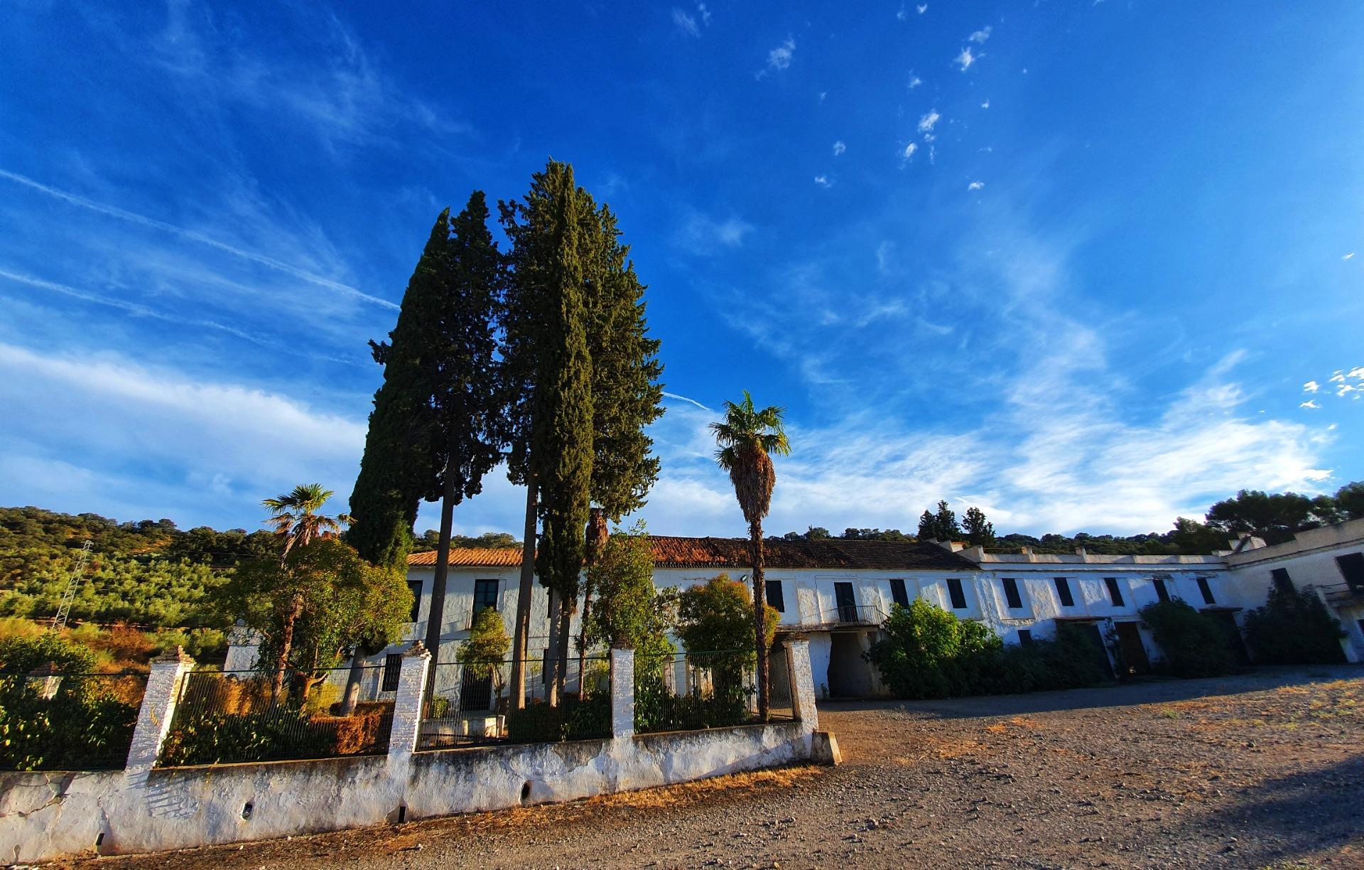 Casa rural en venta, Albolote, Granada