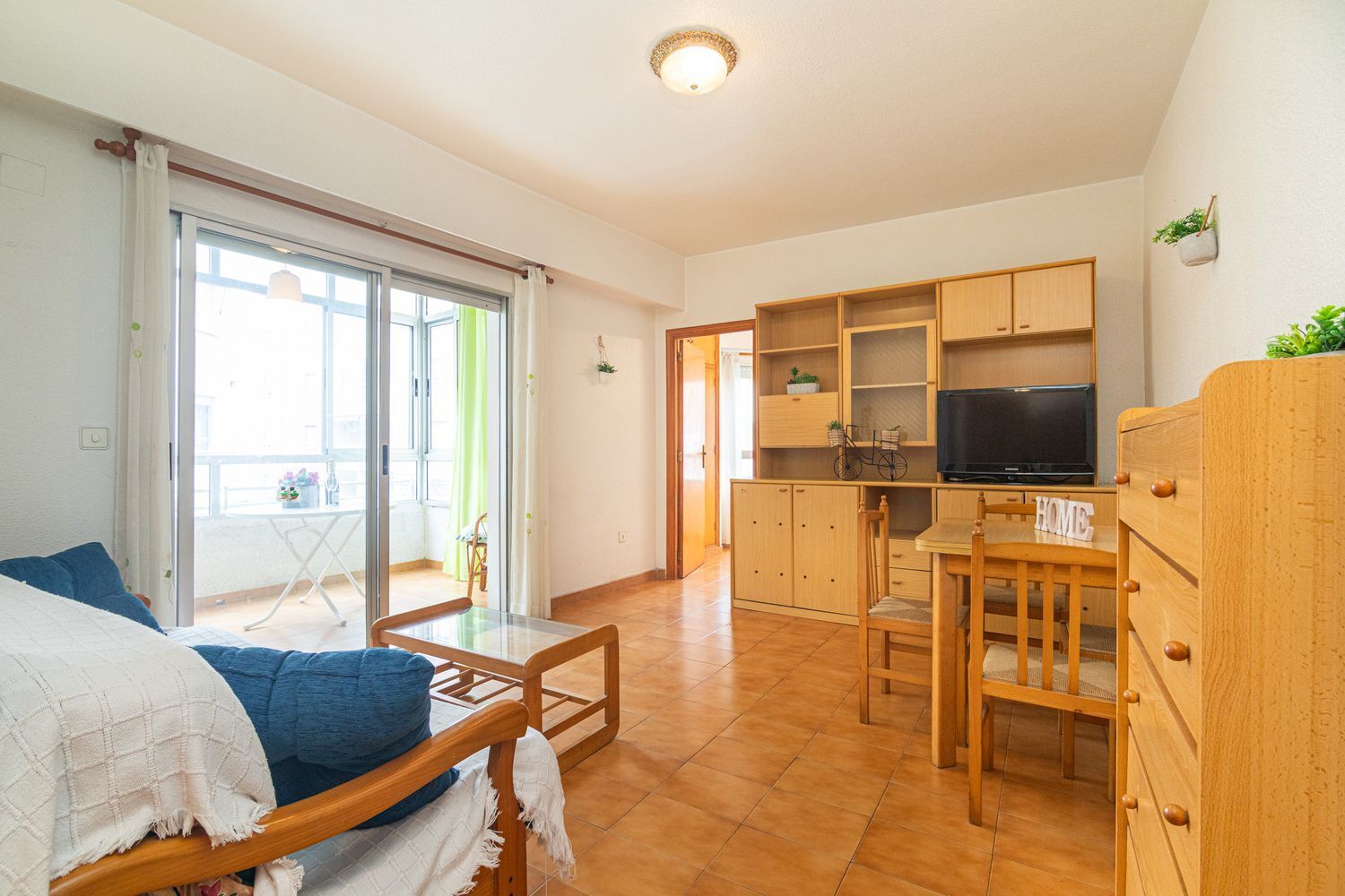 Piso en venta, Santa Pola