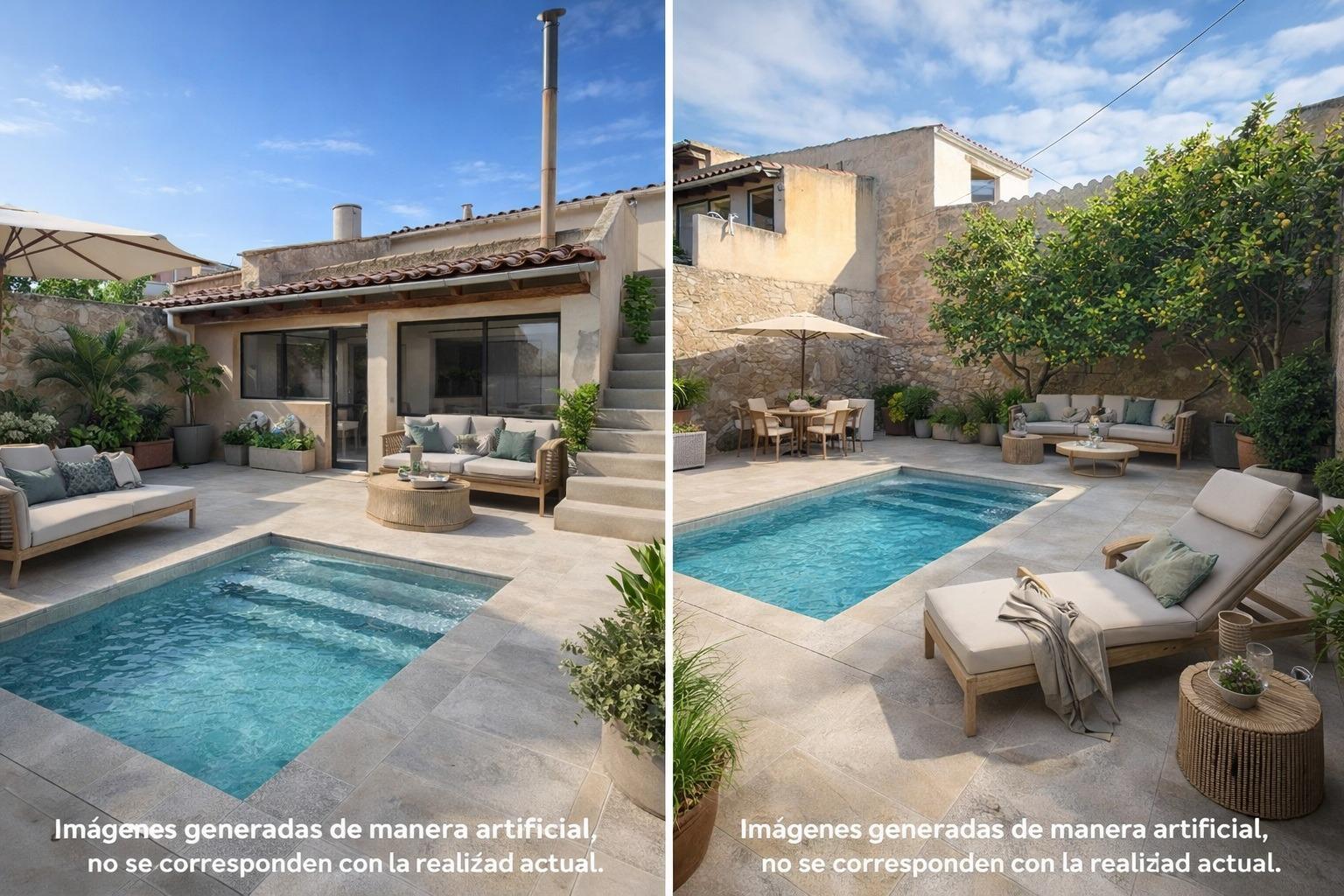 Casa en venta, Sant Joan