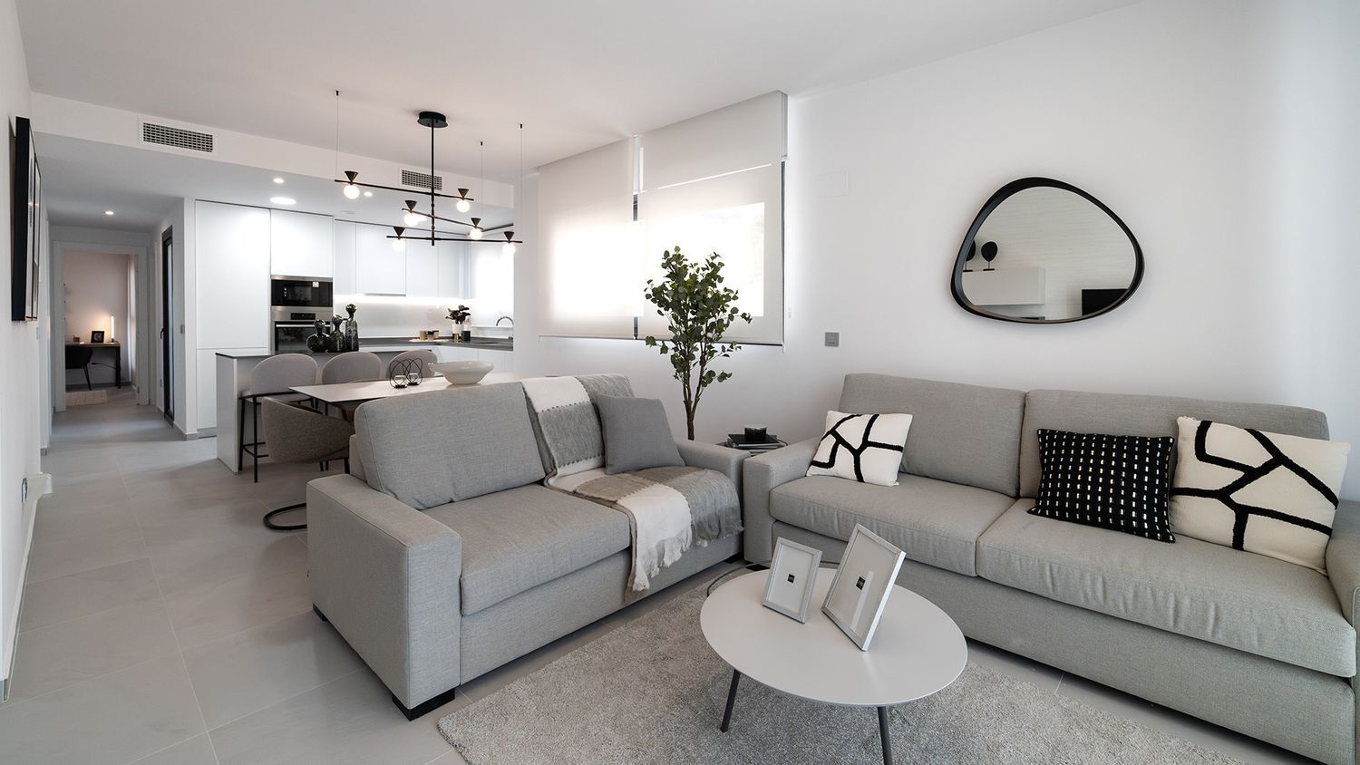 Piso en venta, Benidorm, Alicante/Alacant