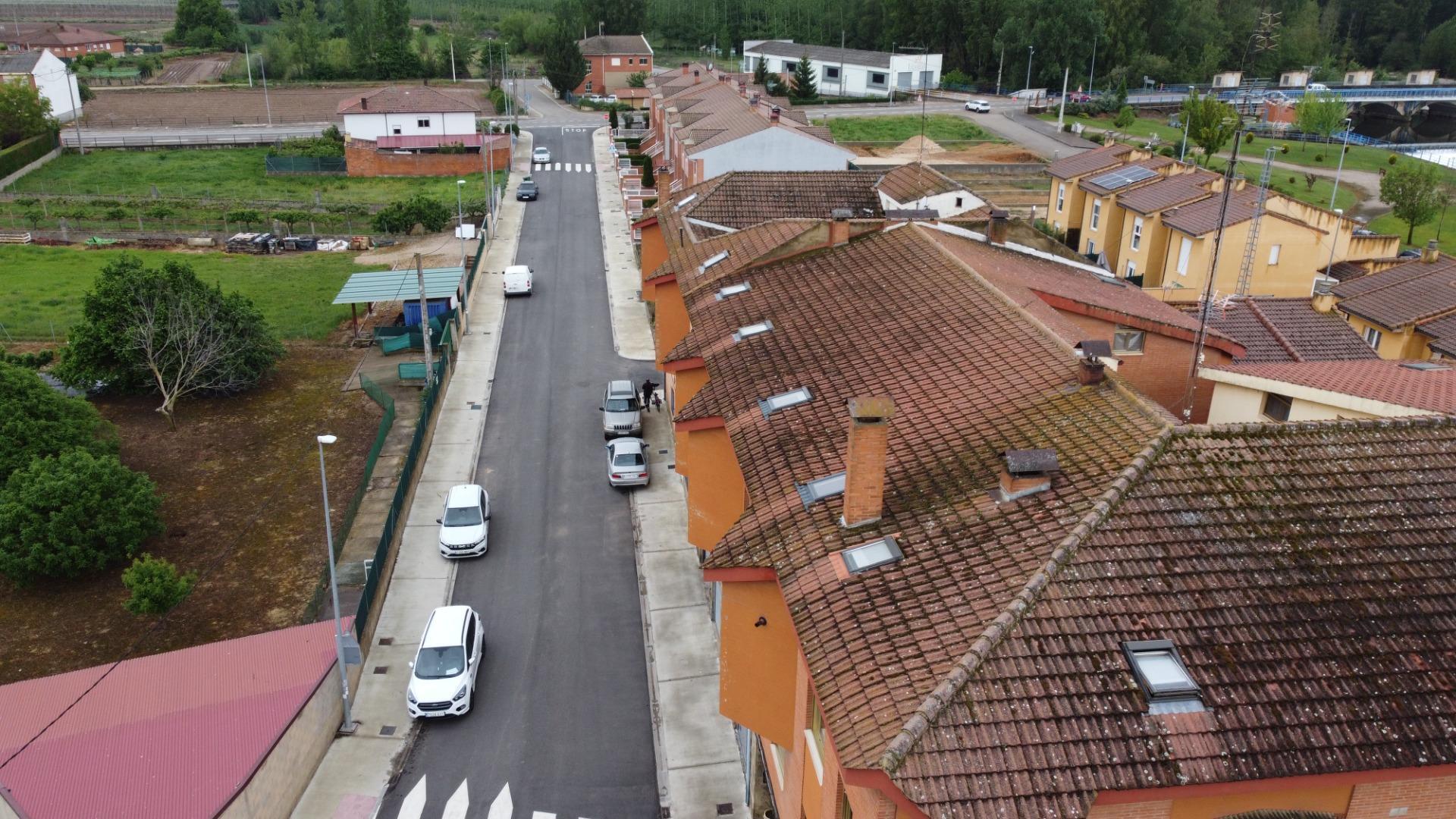 Piso en venta  calle POLIDEPORTIVO, 7, Santa Marina del Rey  3/38