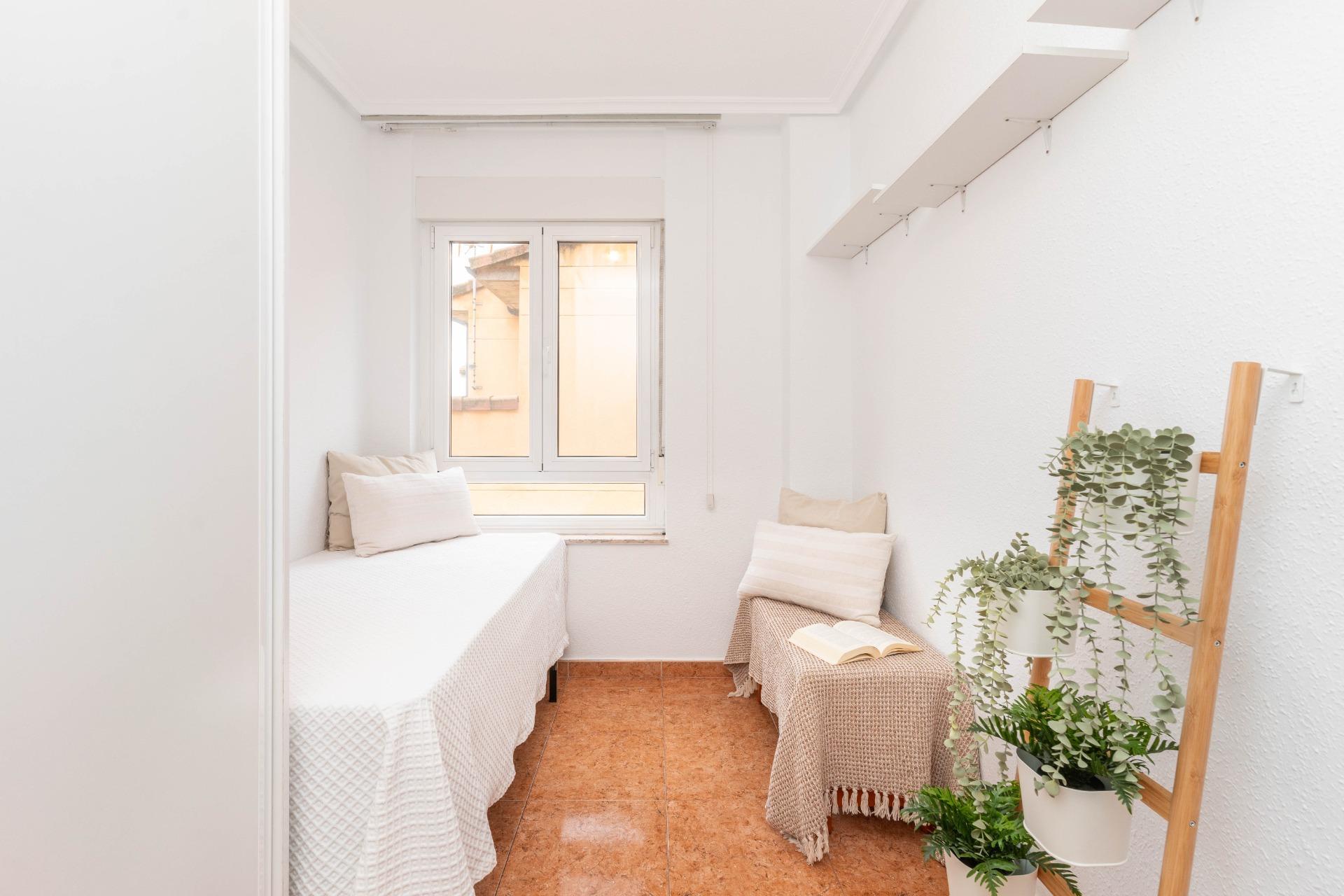 Piso en venta  calle POLIDEPORTIVO, 7, Santa Marina del Rey  6/38