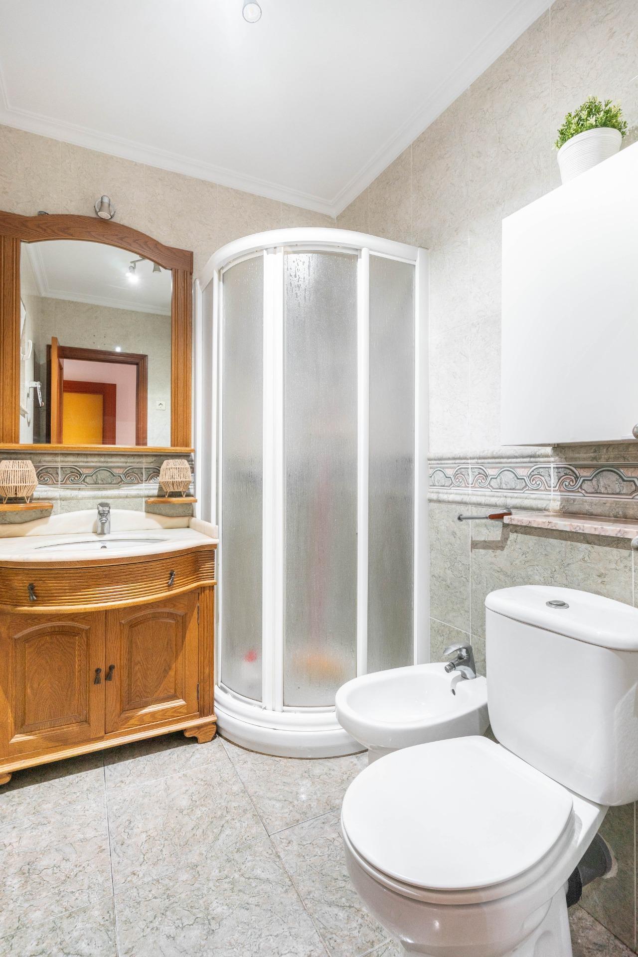 Piso en venta  calle POLIDEPORTIVO, 7, Santa Marina del Rey  10/38