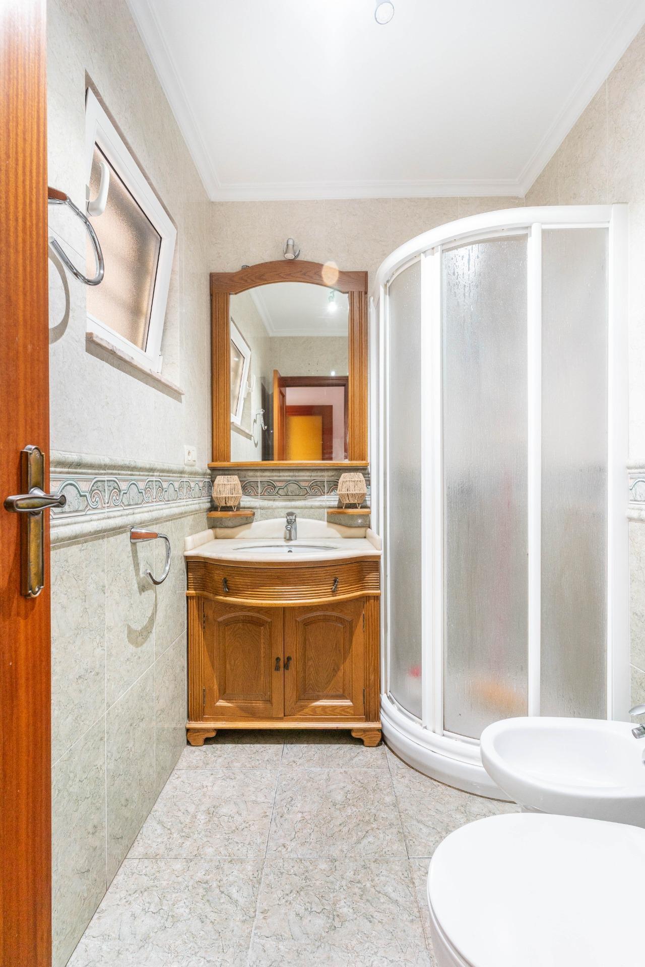 Piso en venta  calle POLIDEPORTIVO, 7, Santa Marina del Rey  11/38