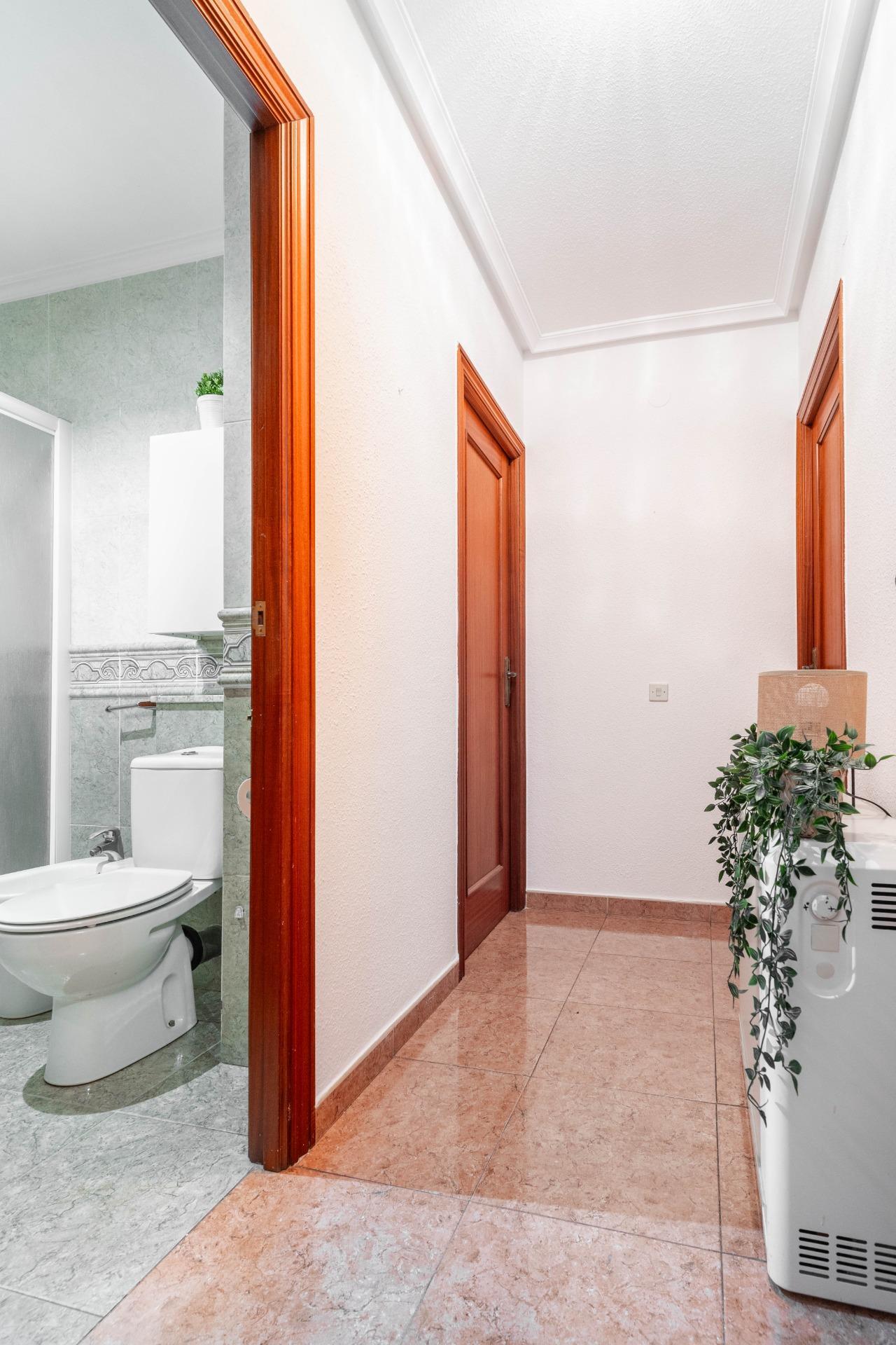 Piso en venta  calle POLIDEPORTIVO, 7, Santa Marina del Rey  12/38