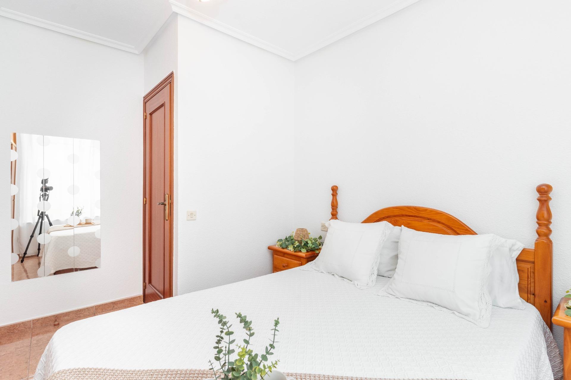 Piso en venta  calle POLIDEPORTIVO, 7, Santa Marina del Rey  13/38