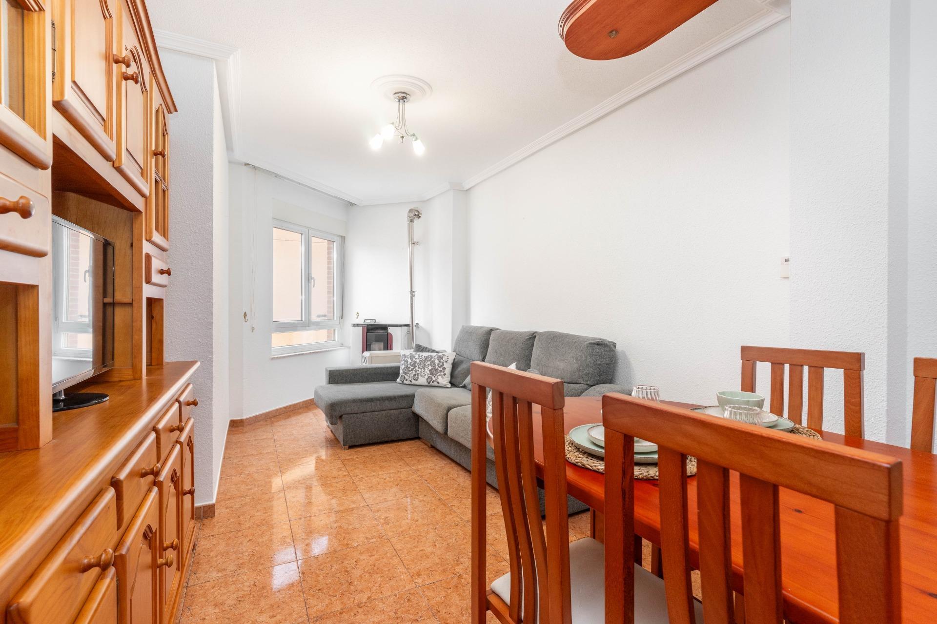 Piso en venta  calle POLIDEPORTIVO, 7, Santa Marina del Rey  15/38