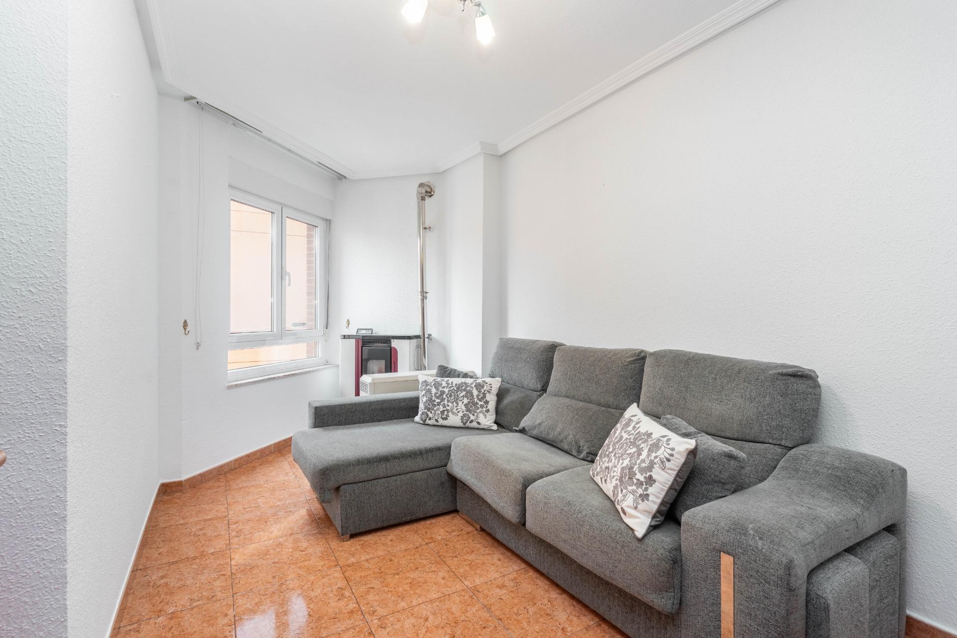 Piso en venta  calle POLIDEPORTIVO, 7, Santa Marina del Rey  17/38
