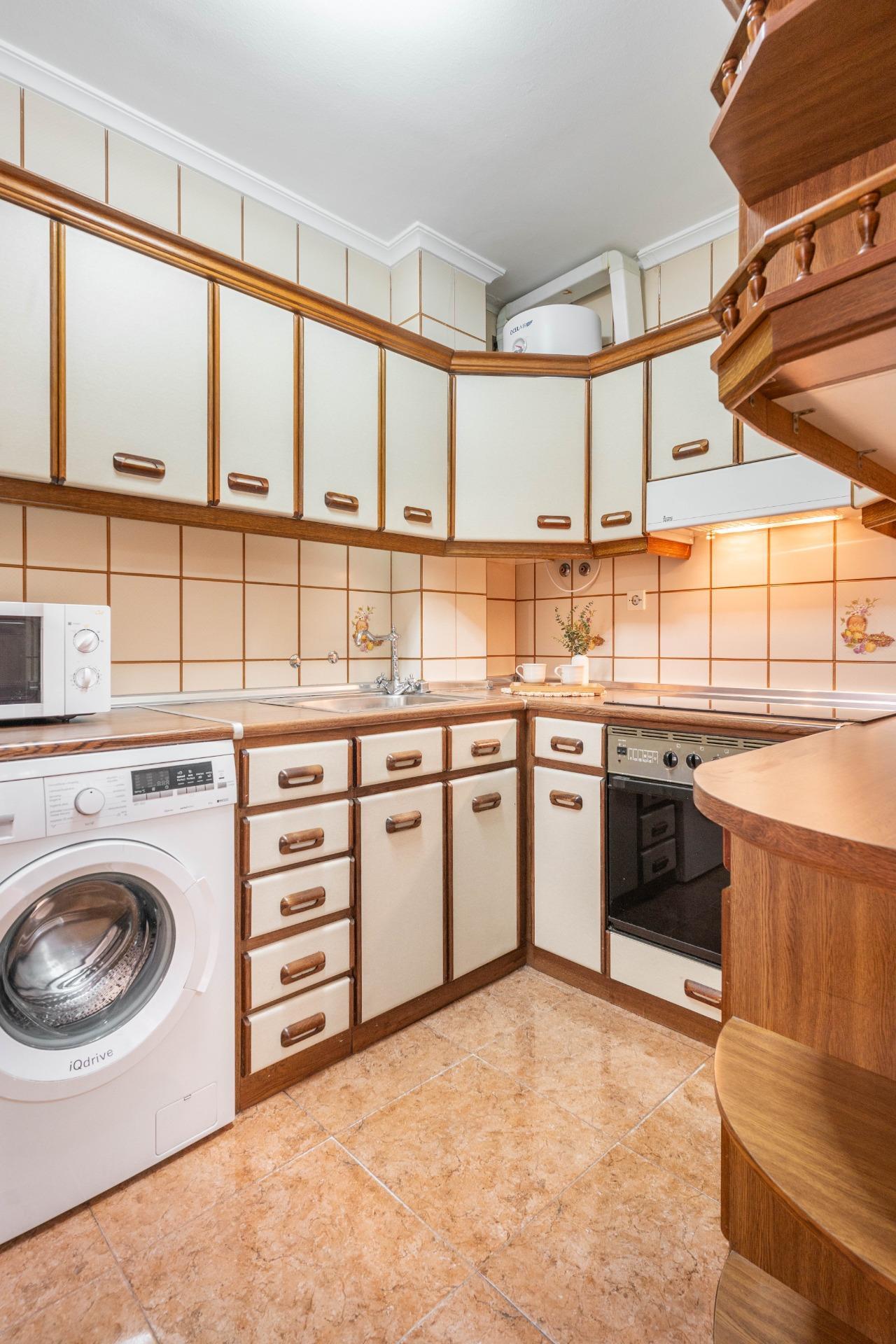 Piso en venta  calle POLIDEPORTIVO, 7, Santa Marina del Rey  19/38