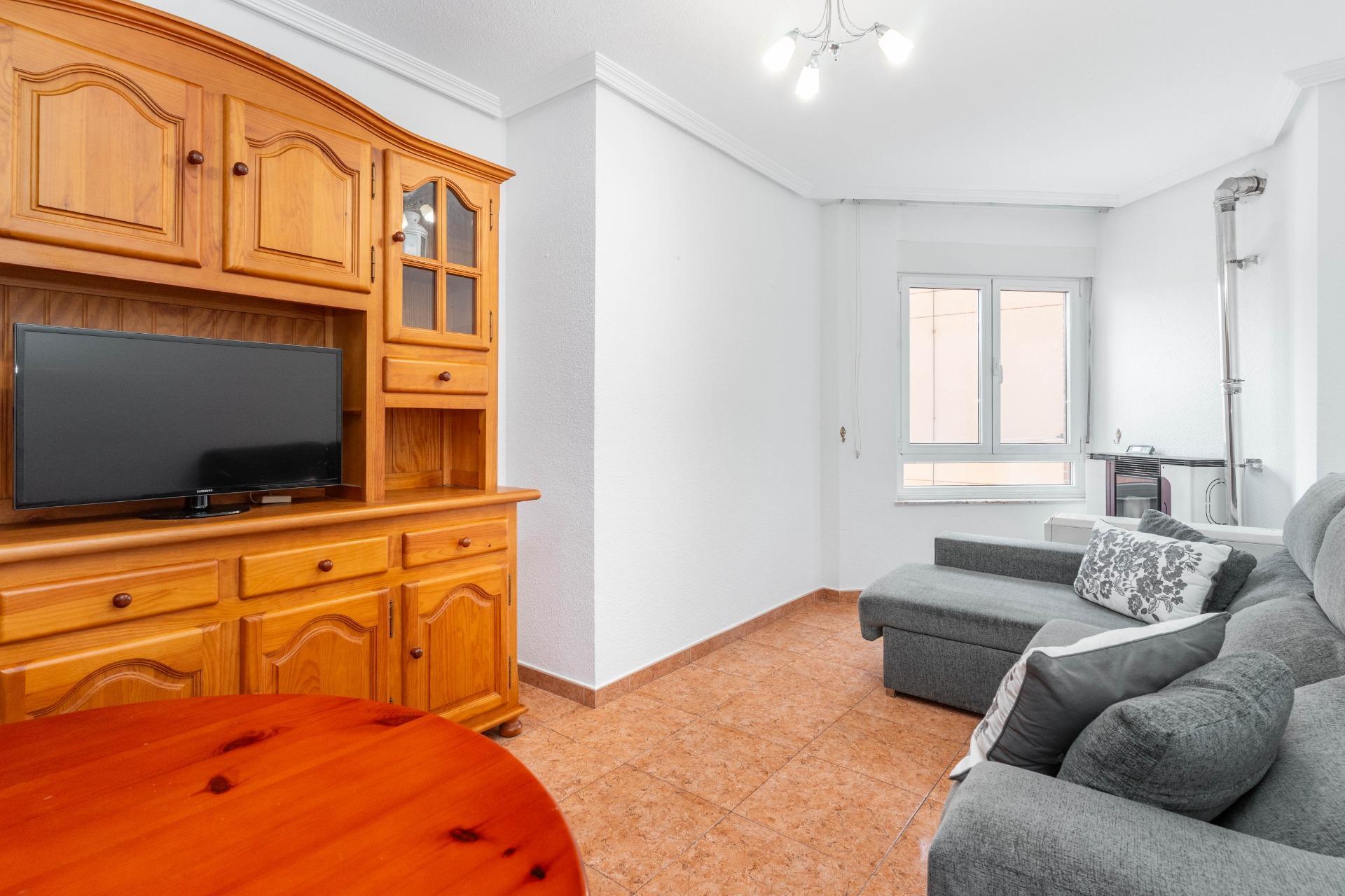 Piso en venta  calle POLIDEPORTIVO, 7, Santa Marina del Rey  20/38