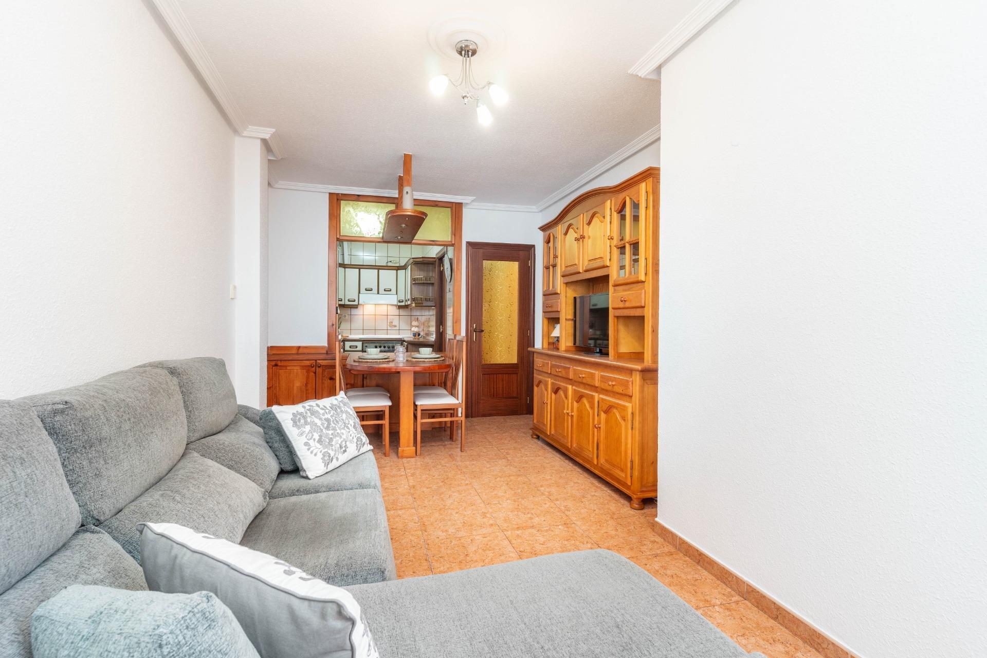 Piso en venta  calle POLIDEPORTIVO, 7, Santa Marina del Rey  21/38