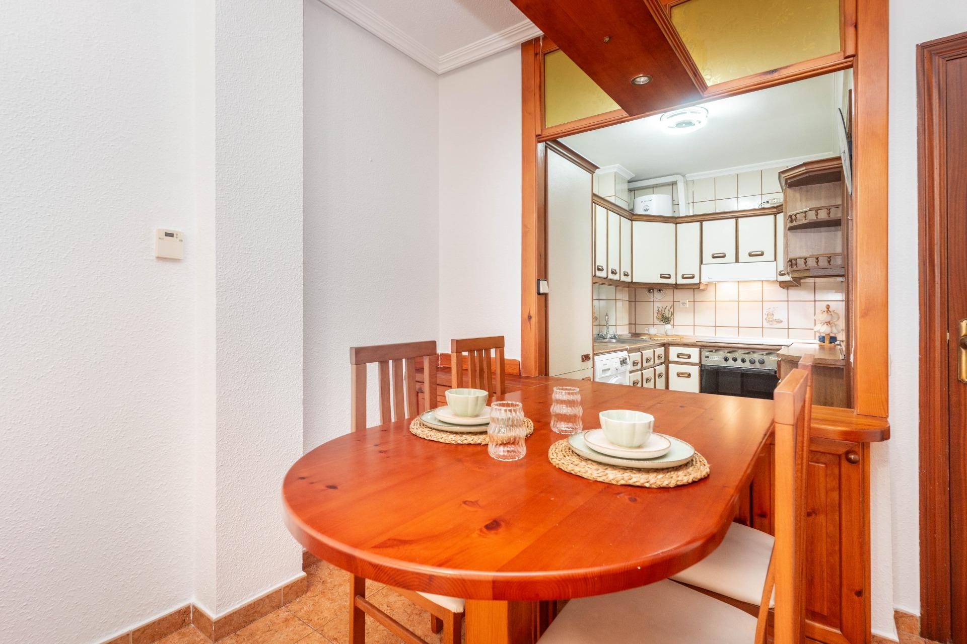 Piso en venta  calle POLIDEPORTIVO, 7, Santa Marina del Rey  22/38
