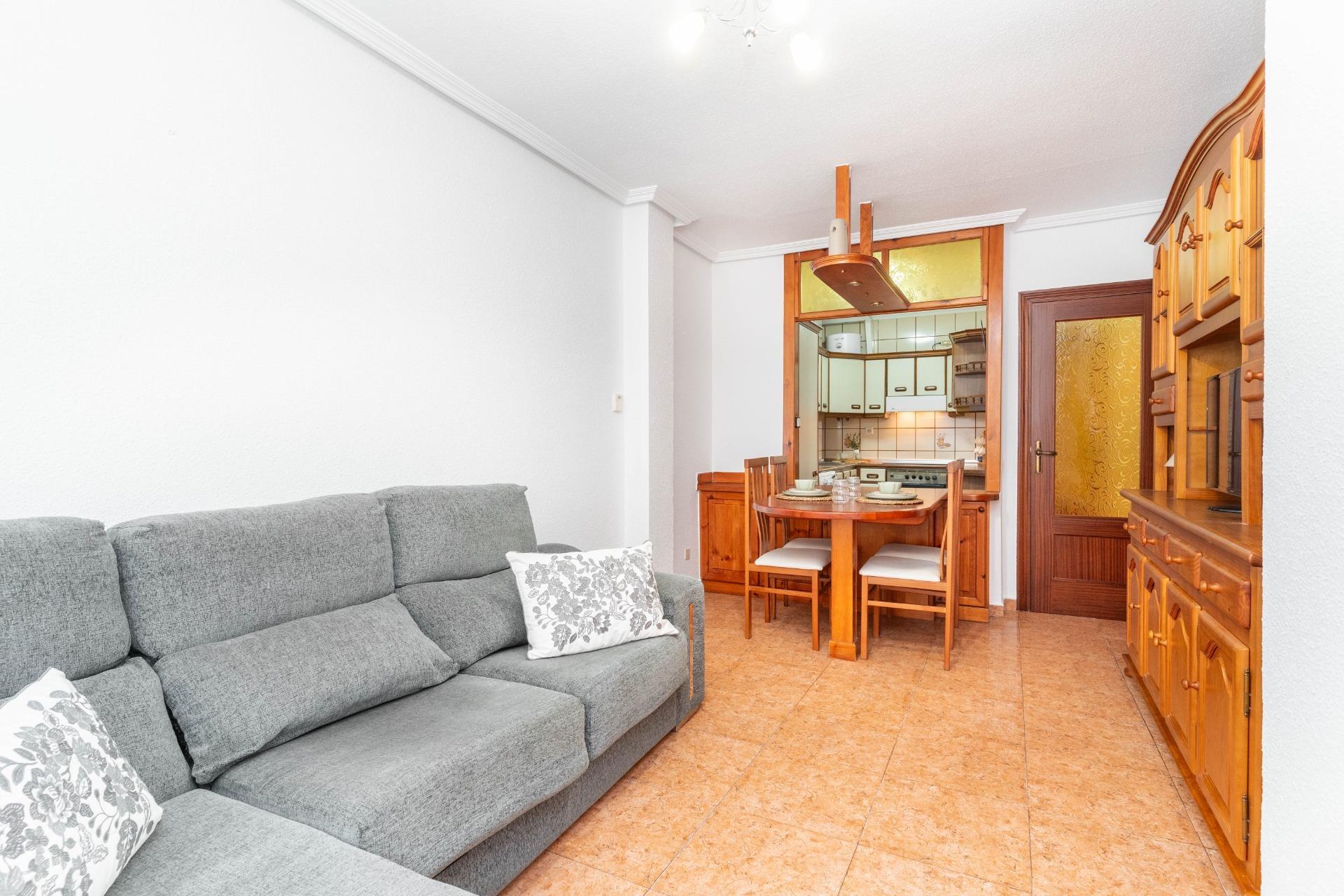 Piso en venta  calle POLIDEPORTIVO, 7, Santa Marina del Rey  23/38