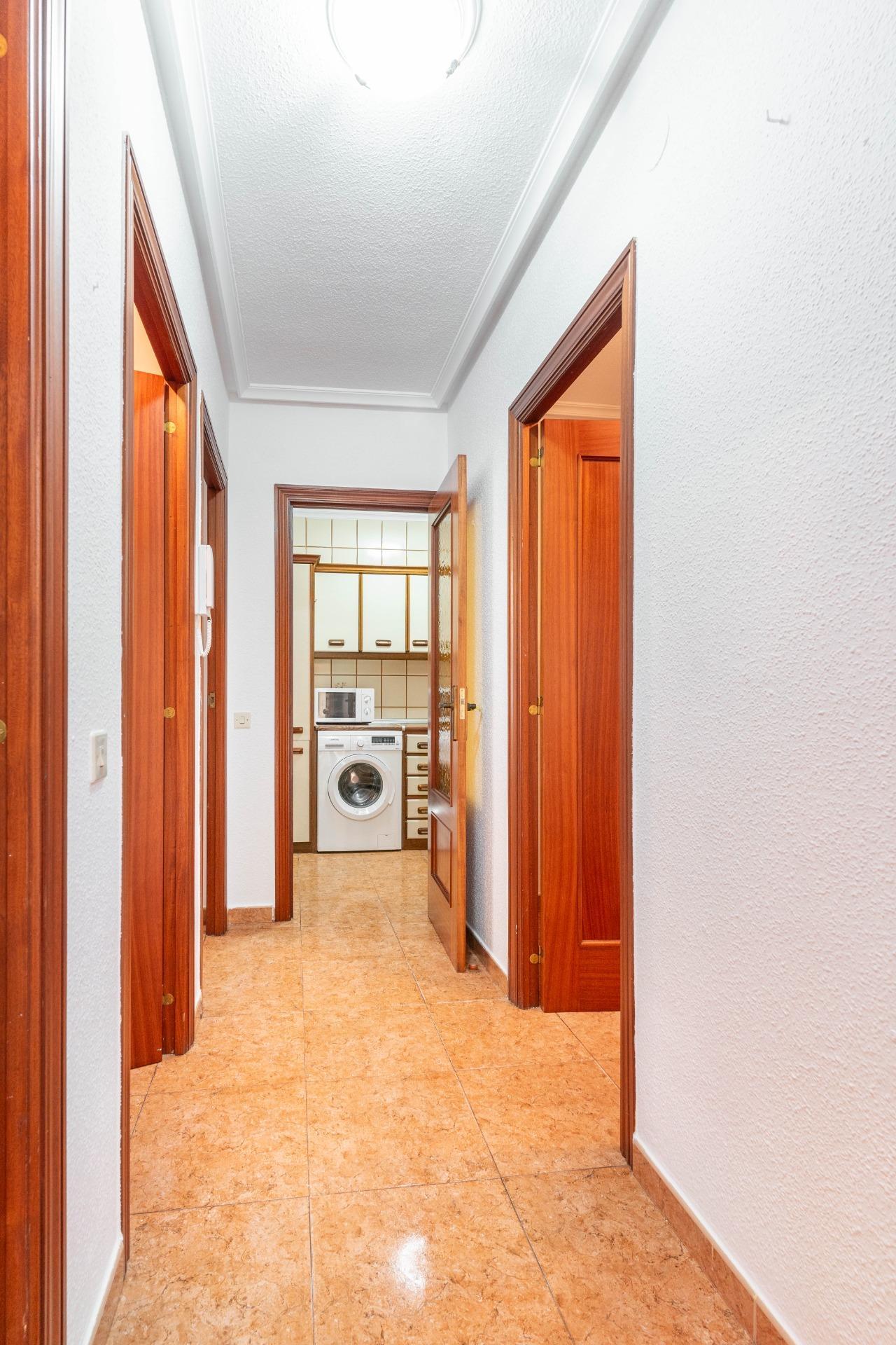 Piso en venta  calle POLIDEPORTIVO, 7, Santa Marina del Rey  24/38
