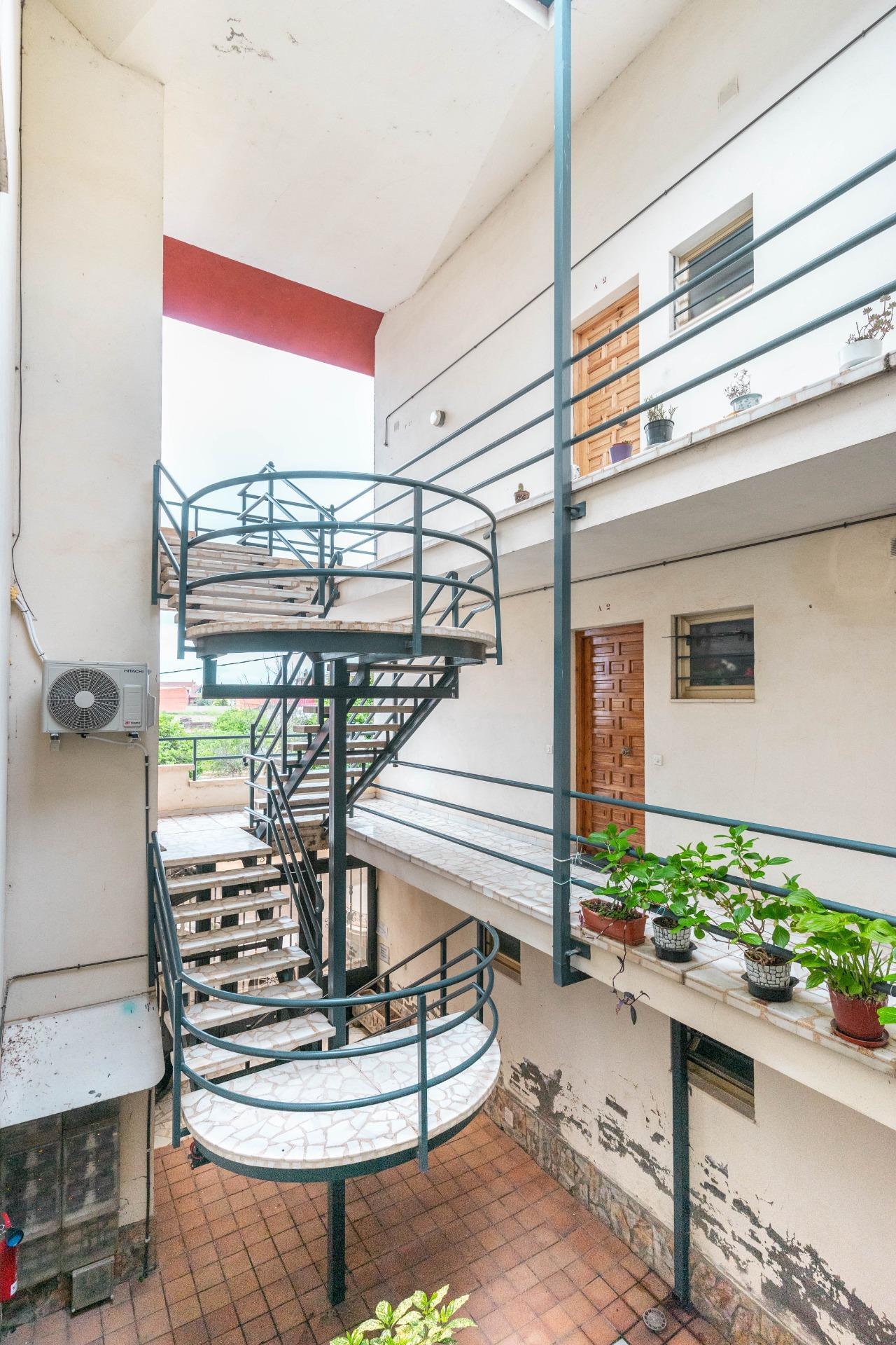 Piso en venta  calle POLIDEPORTIVO, 7, Santa Marina del Rey  25/38