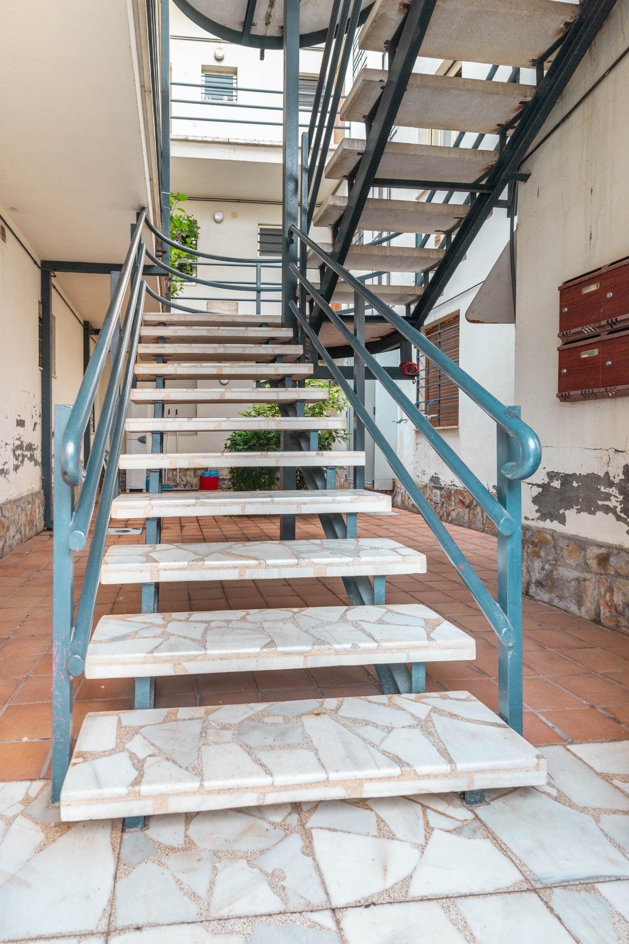 Piso en venta  calle POLIDEPORTIVO, 7, Santa Marina del Rey  26/38