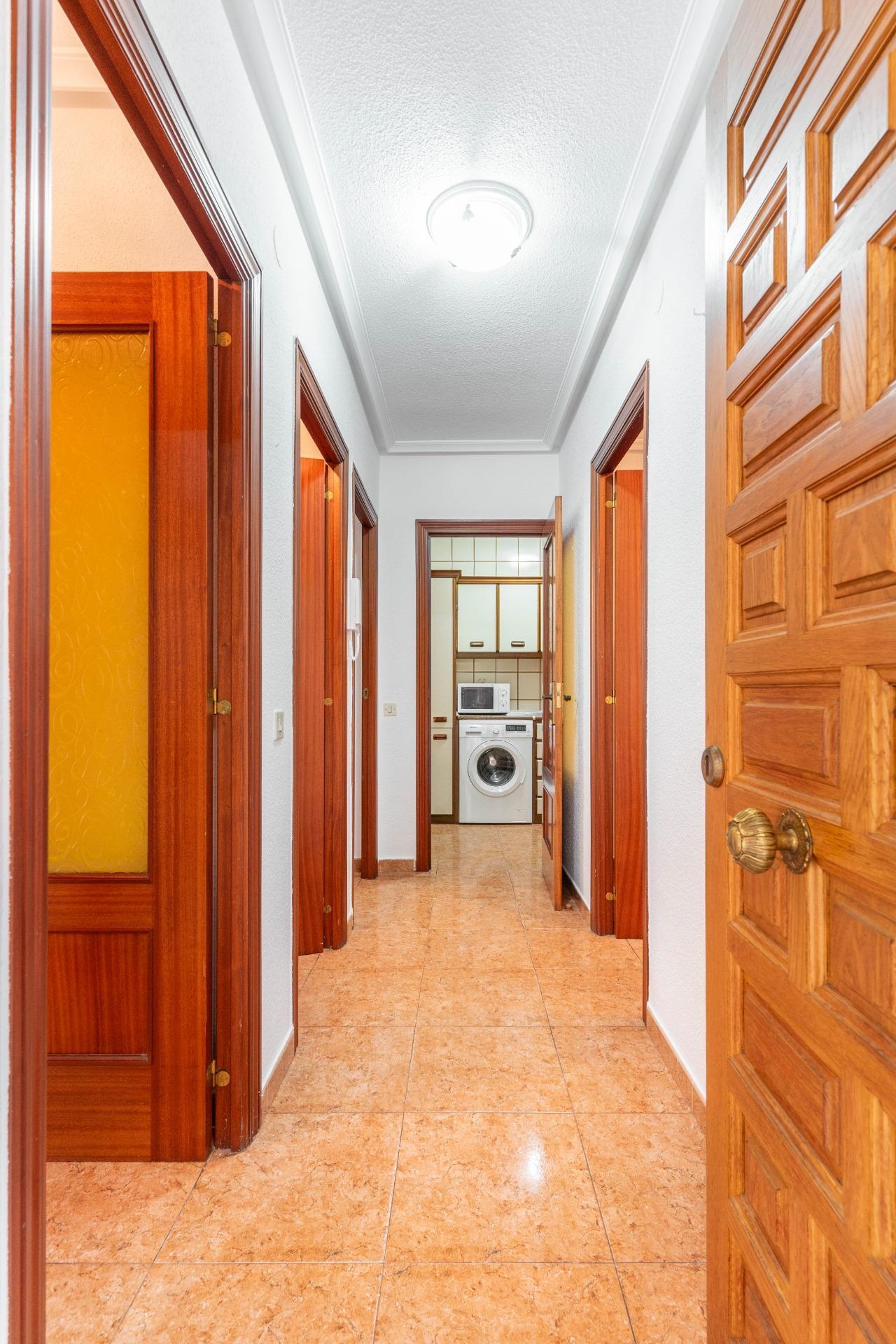 Piso en venta  calle POLIDEPORTIVO, 7, Santa Marina del Rey  28/38
