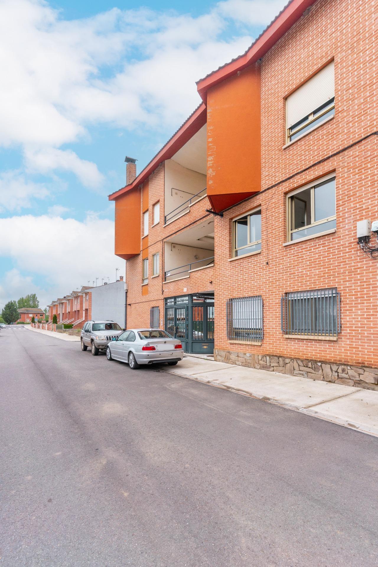 Piso en venta  calle POLIDEPORTIVO, 7, Santa Marina del Rey  34/38