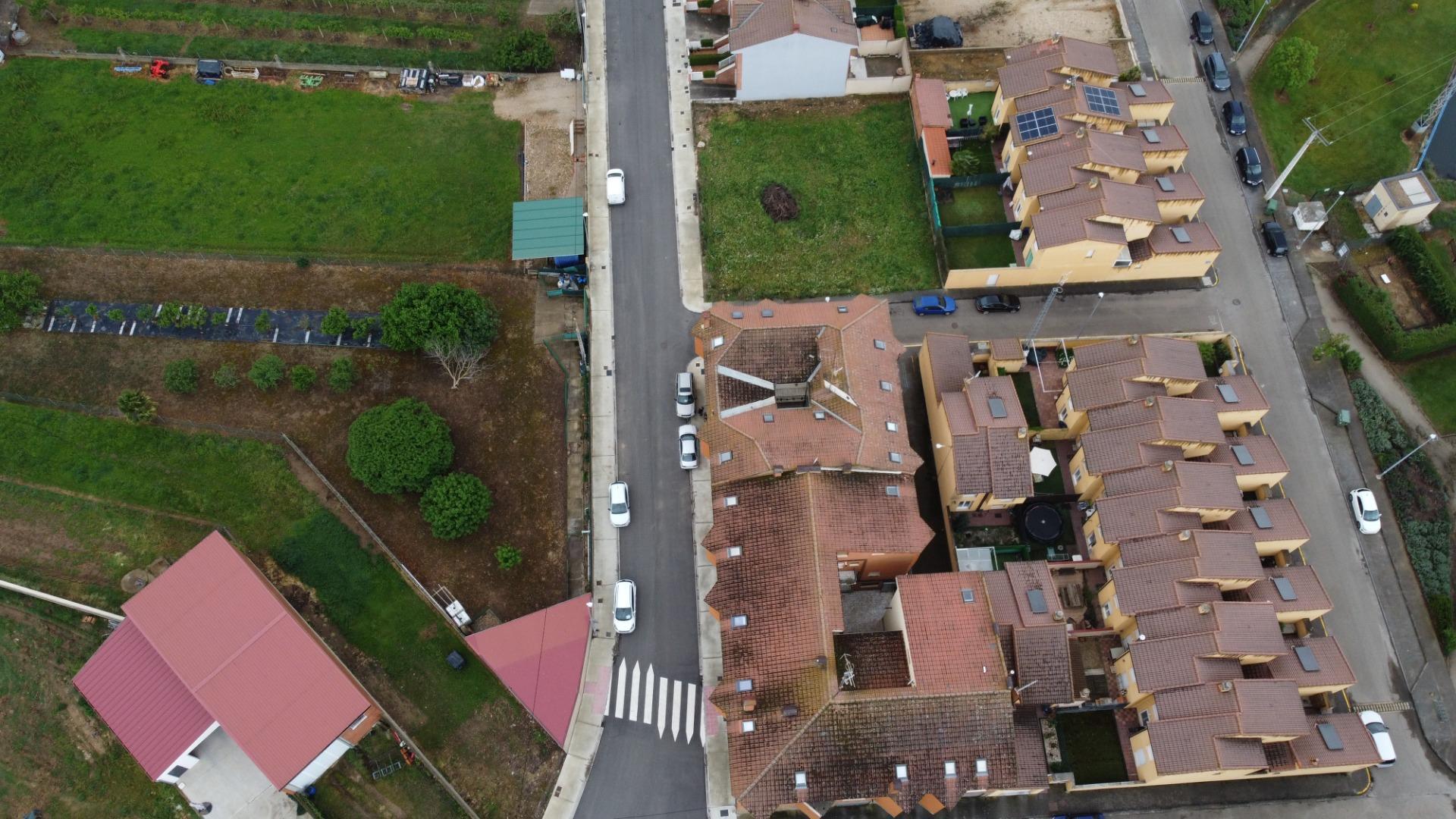 Piso en venta  calle POLIDEPORTIVO, 7, Santa Marina del Rey  37/38
