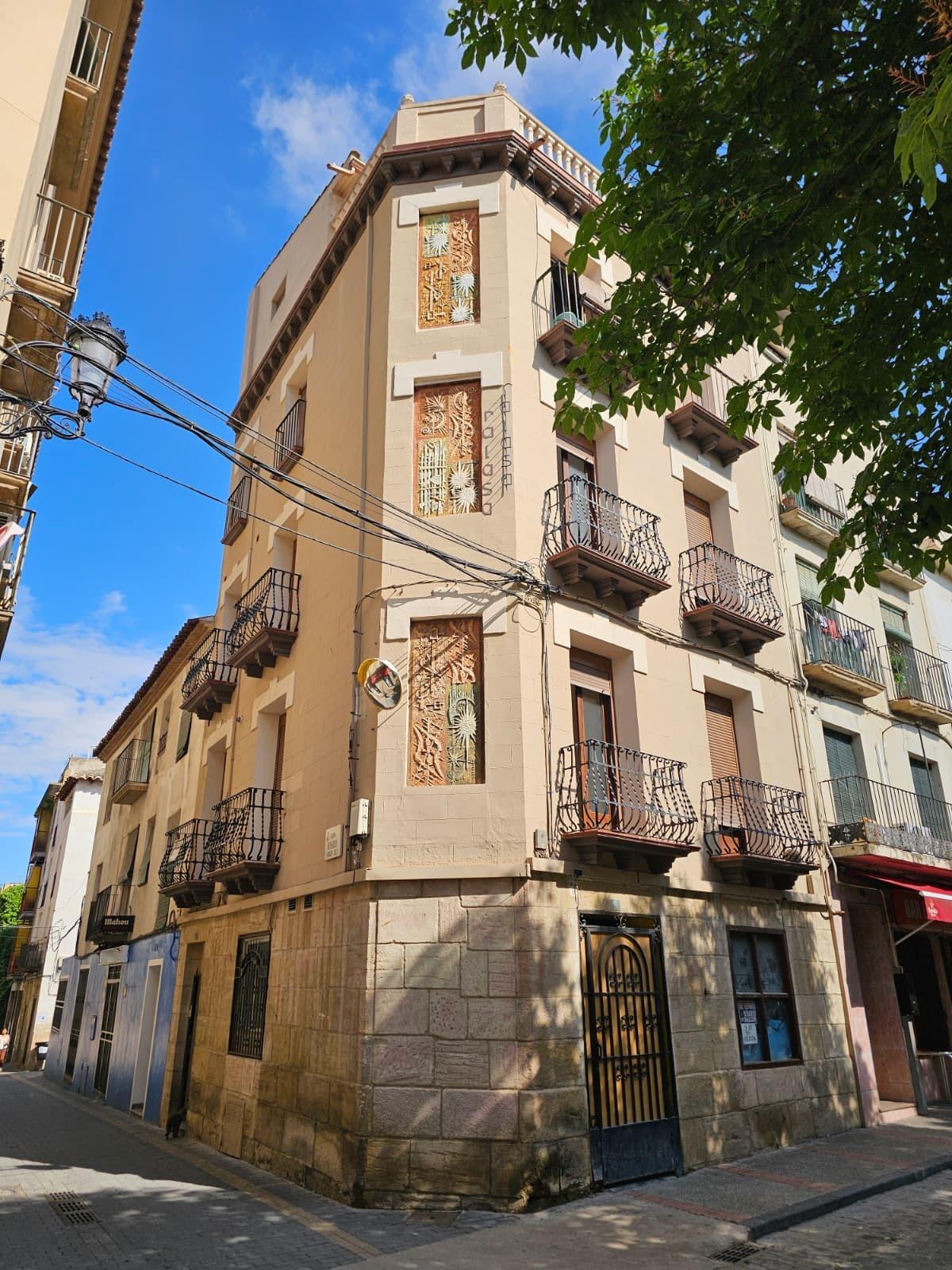 Piso en venta, Caspe, Zaragoza