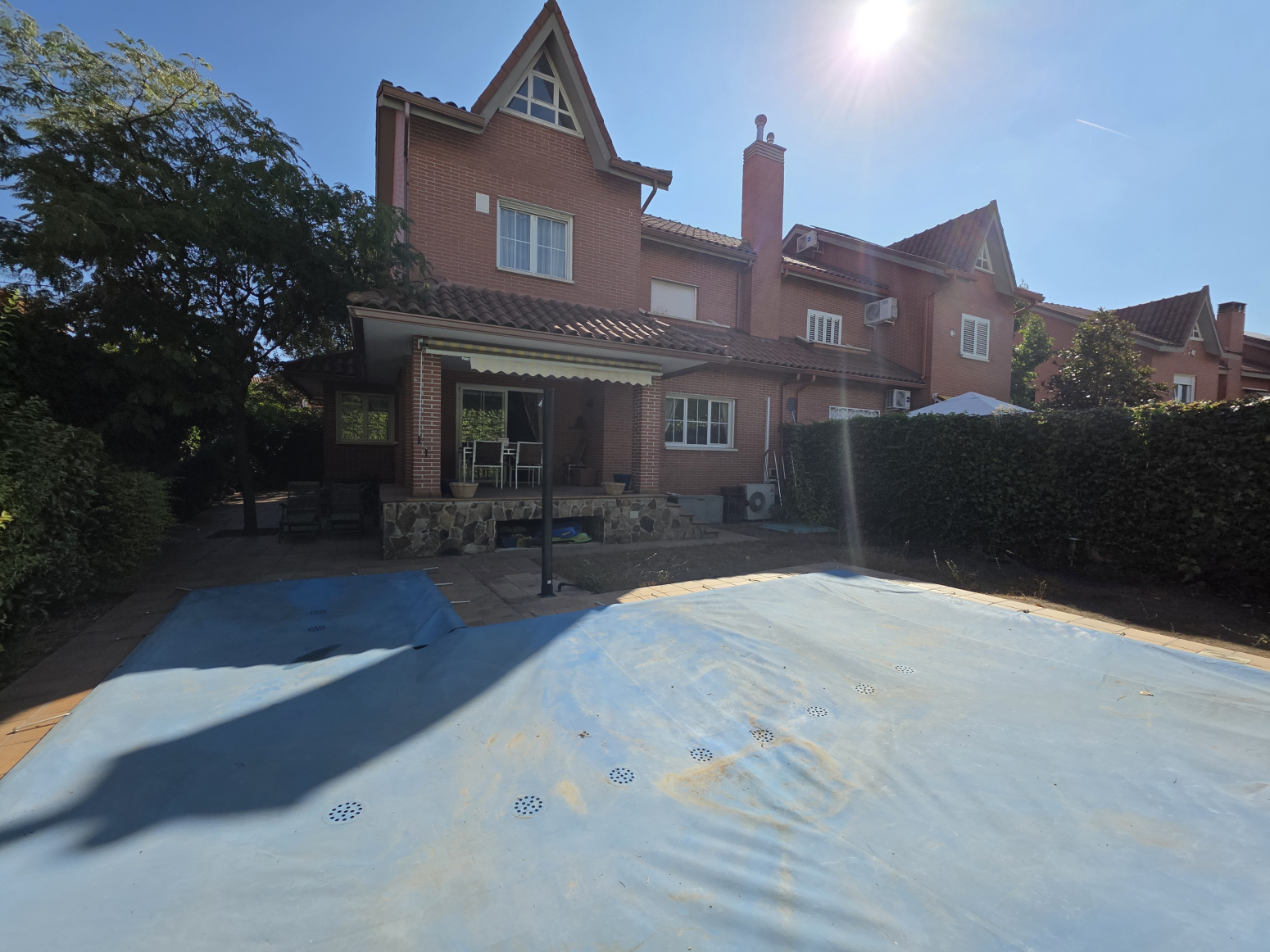 Casas o chalets-Venta-2411498