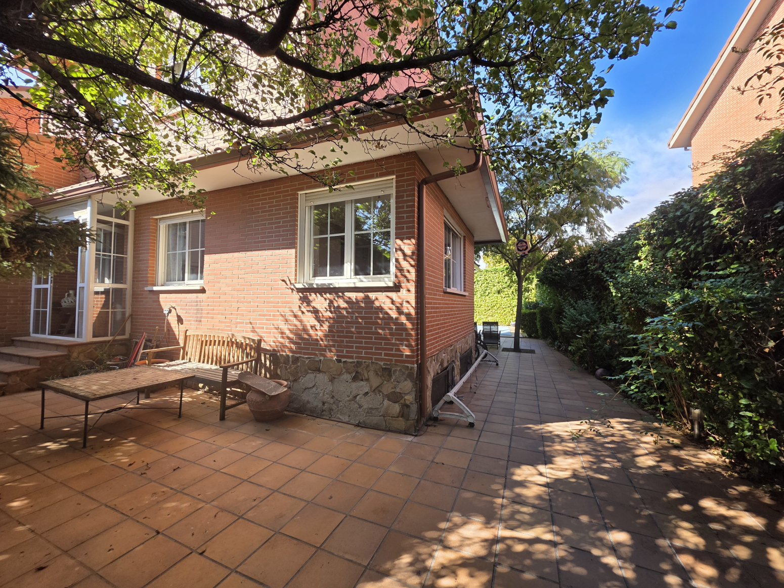 Casas o chalets-Venta-Rivas-Vaciamadrid-2411498-Foto-2