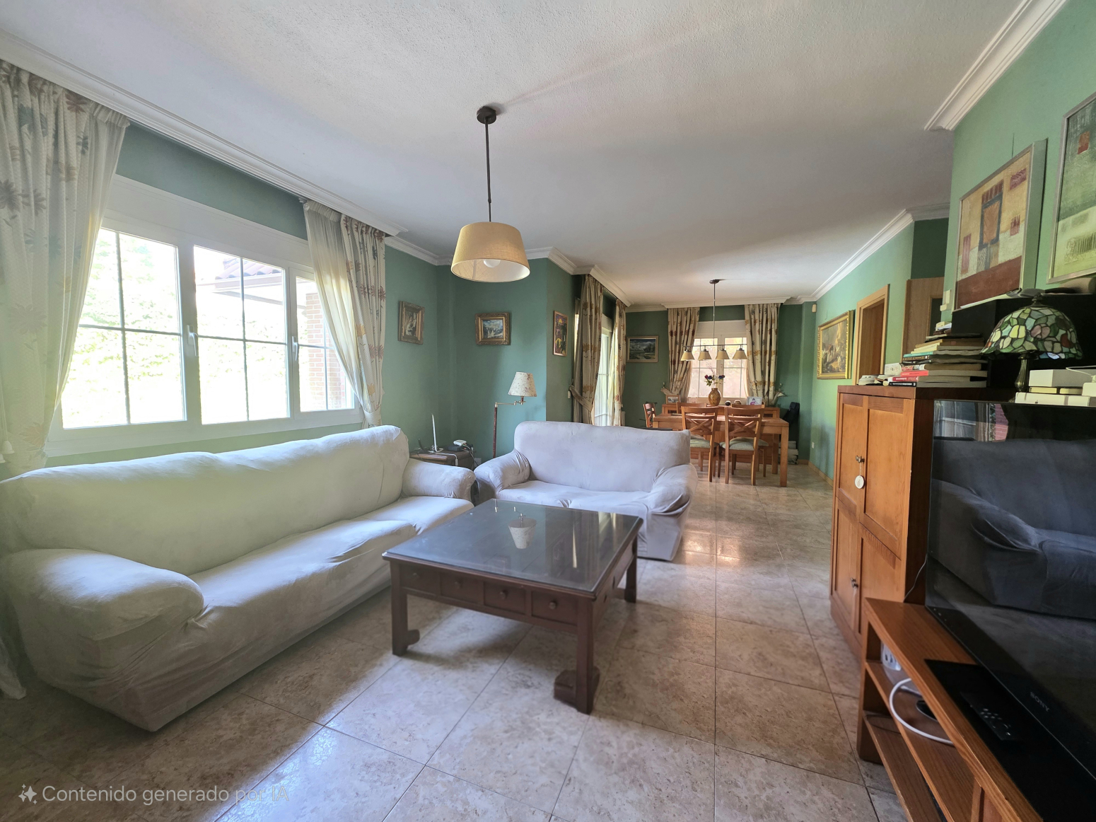 Casas o chalets-Venta-Rivas-Vaciamadrid-2411498-Foto-9