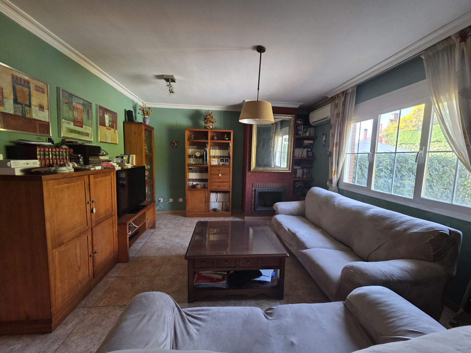 Casas o chalets-Venta-Rivas-Vaciamadrid-2411498-Foto-8