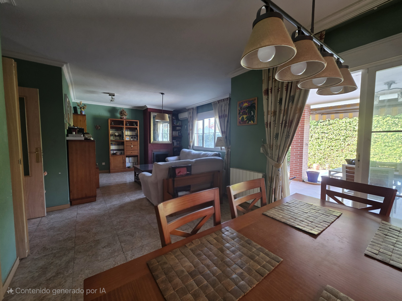 Casas o chalets-Venta-Rivas-Vaciamadrid-2411498-Foto-10