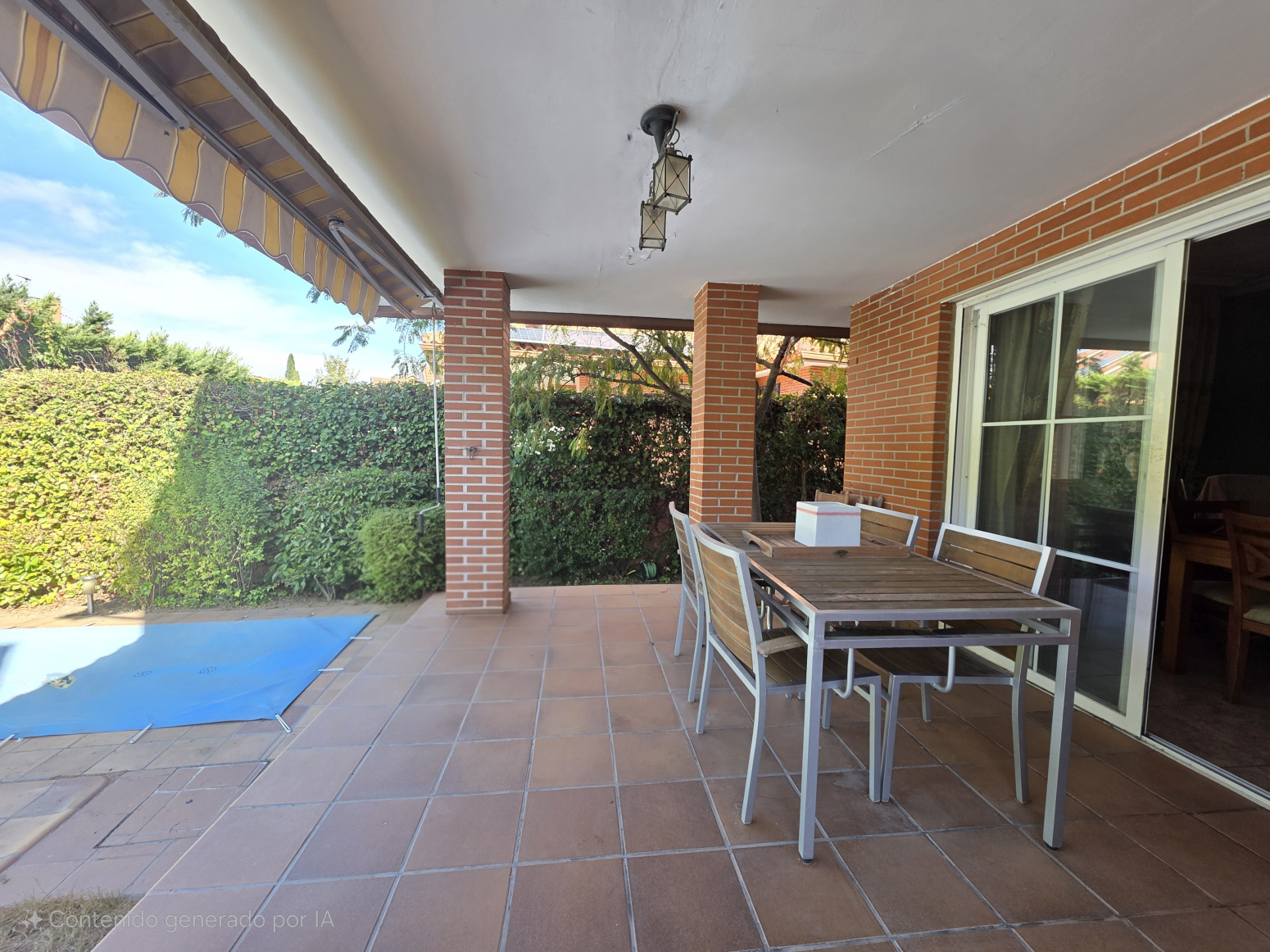 Casas o chalets-Venta-Rivas-Vaciamadrid-2411498-Foto-13