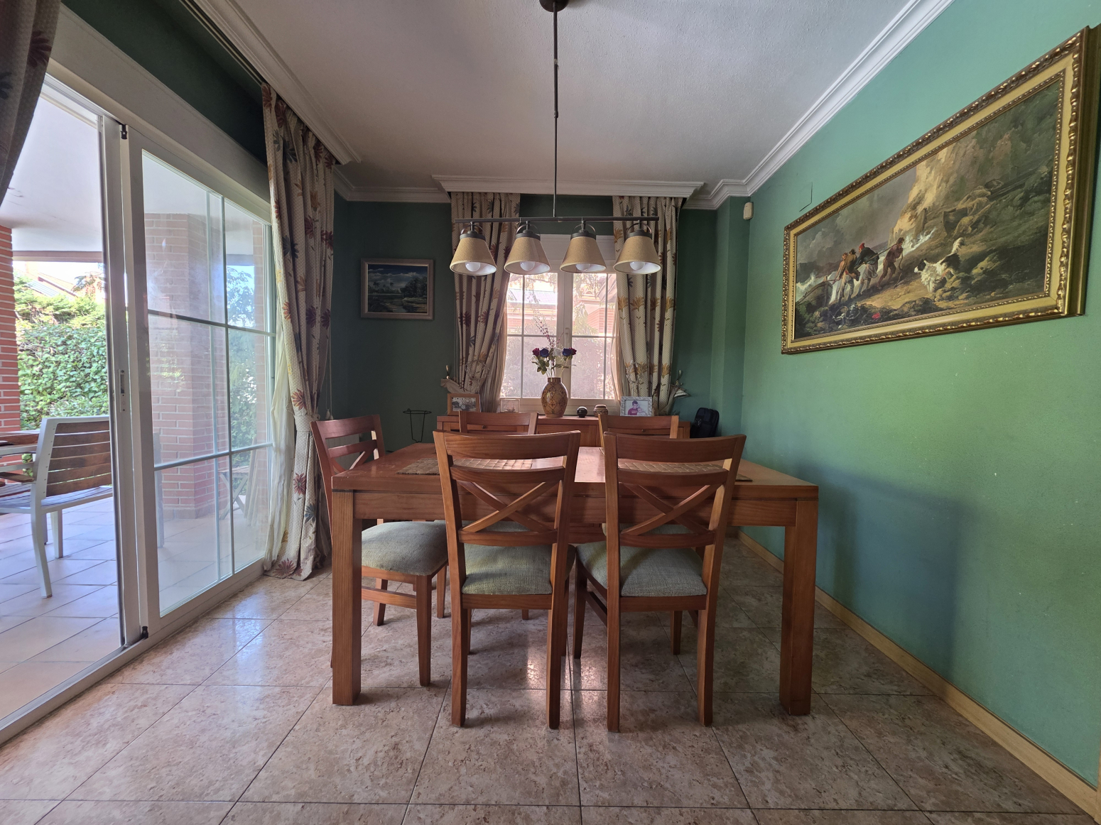 Casas o chalets-Venta-Rivas-Vaciamadrid-2411498-Foto-11