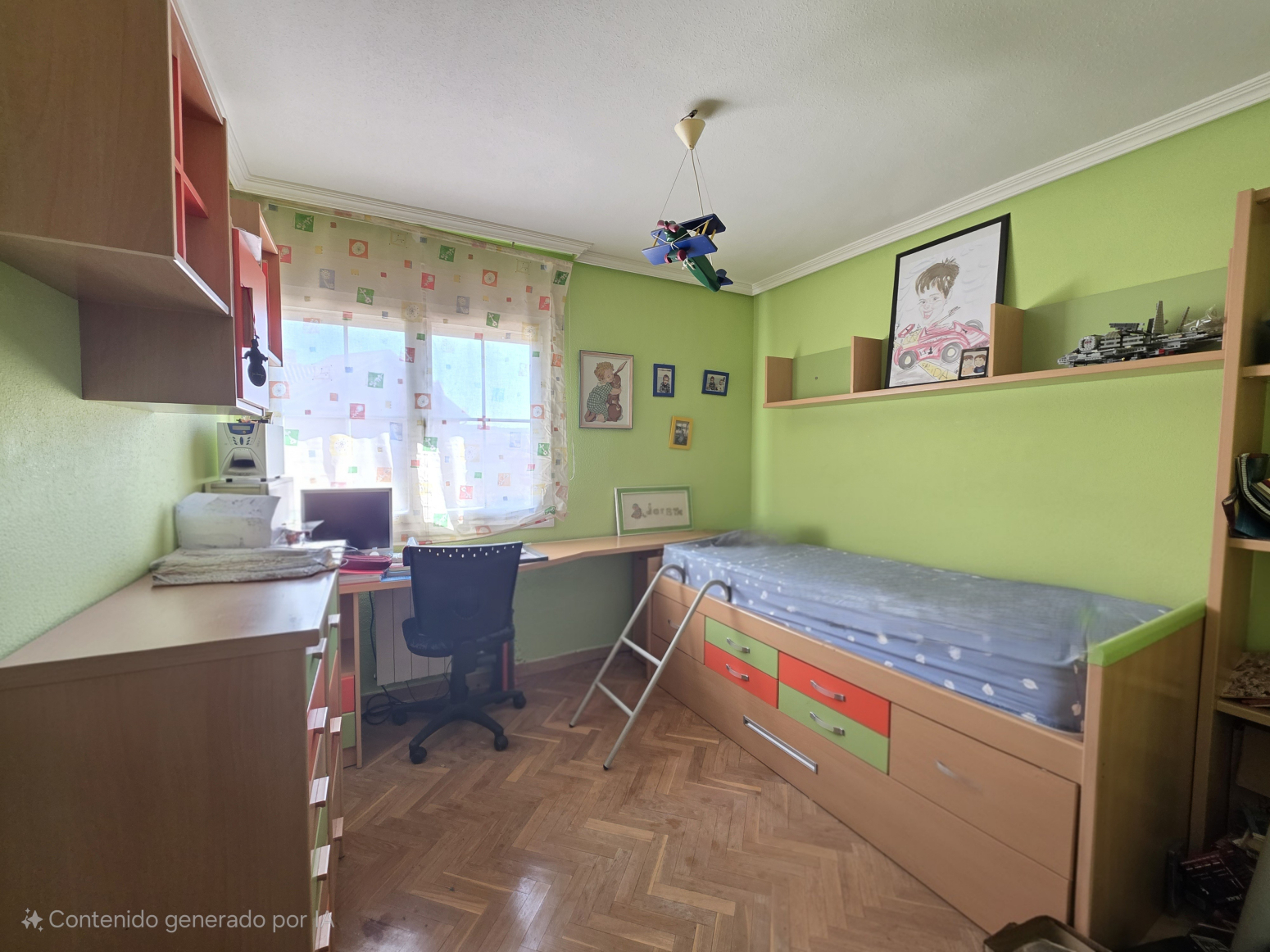 Casas o chalets-Venta-Rivas-Vaciamadrid-2411498-Foto-26
