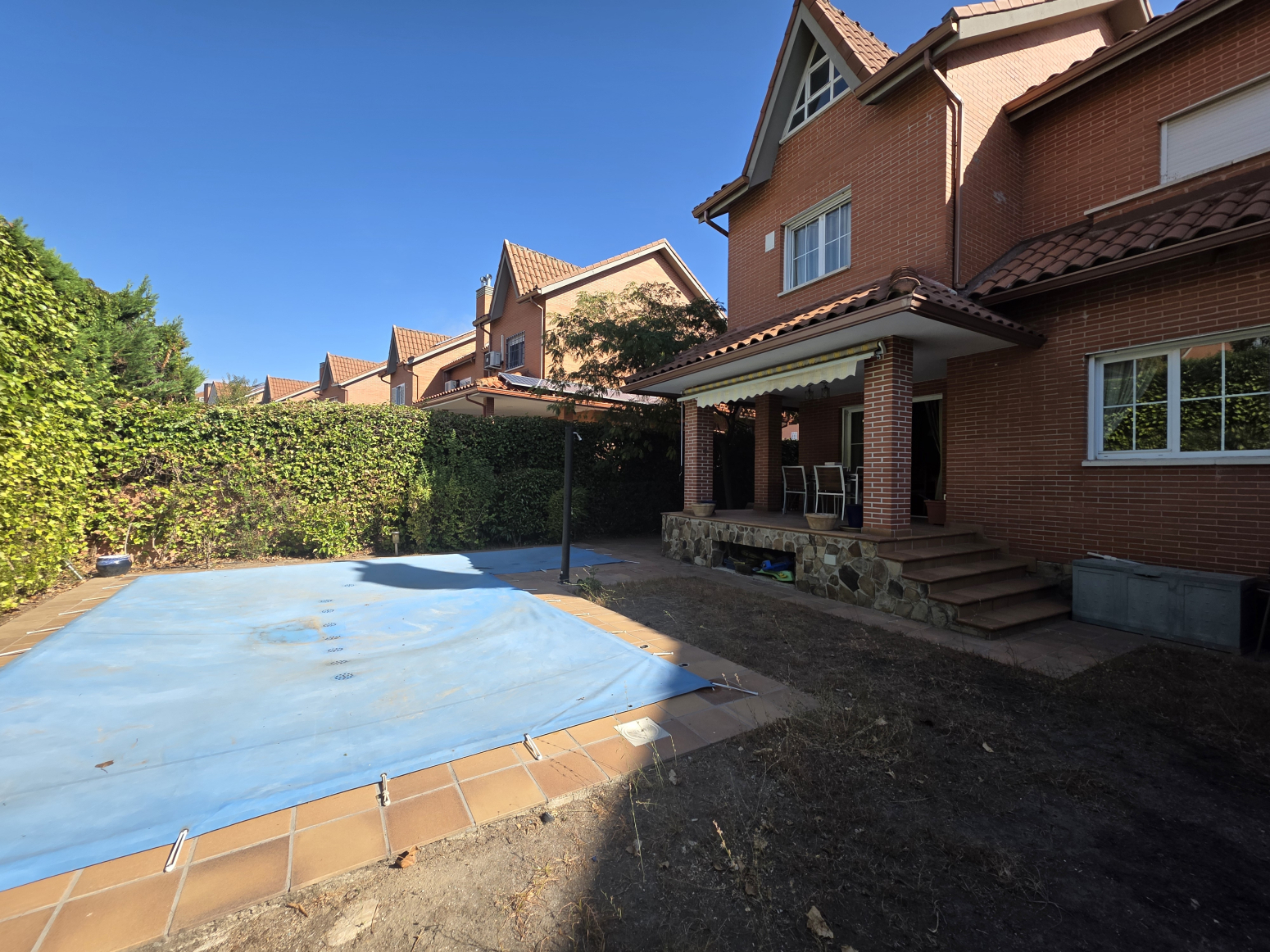 Casas o chalets-Venta-Rivas-Vaciamadrid-2411498-Foto-35