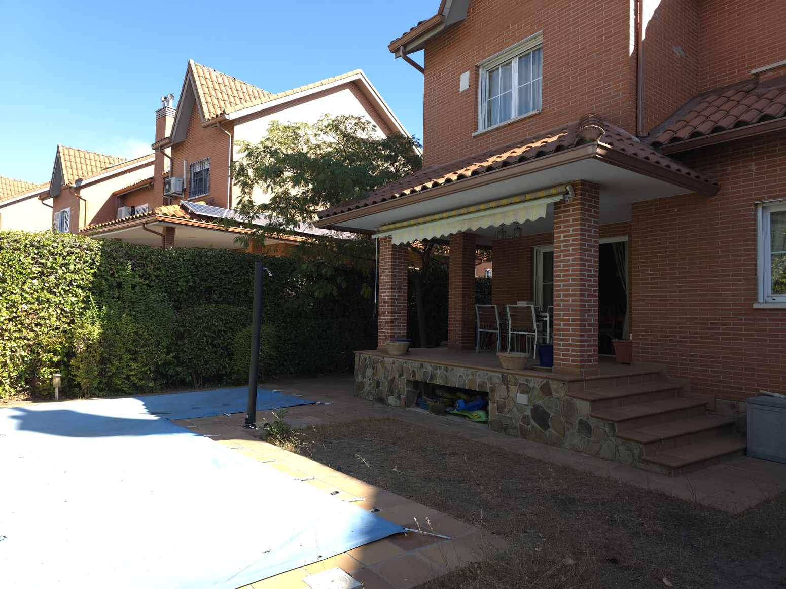 Casas o chalets-Venta-Rivas-Vaciamadrid-2411498-Foto-36