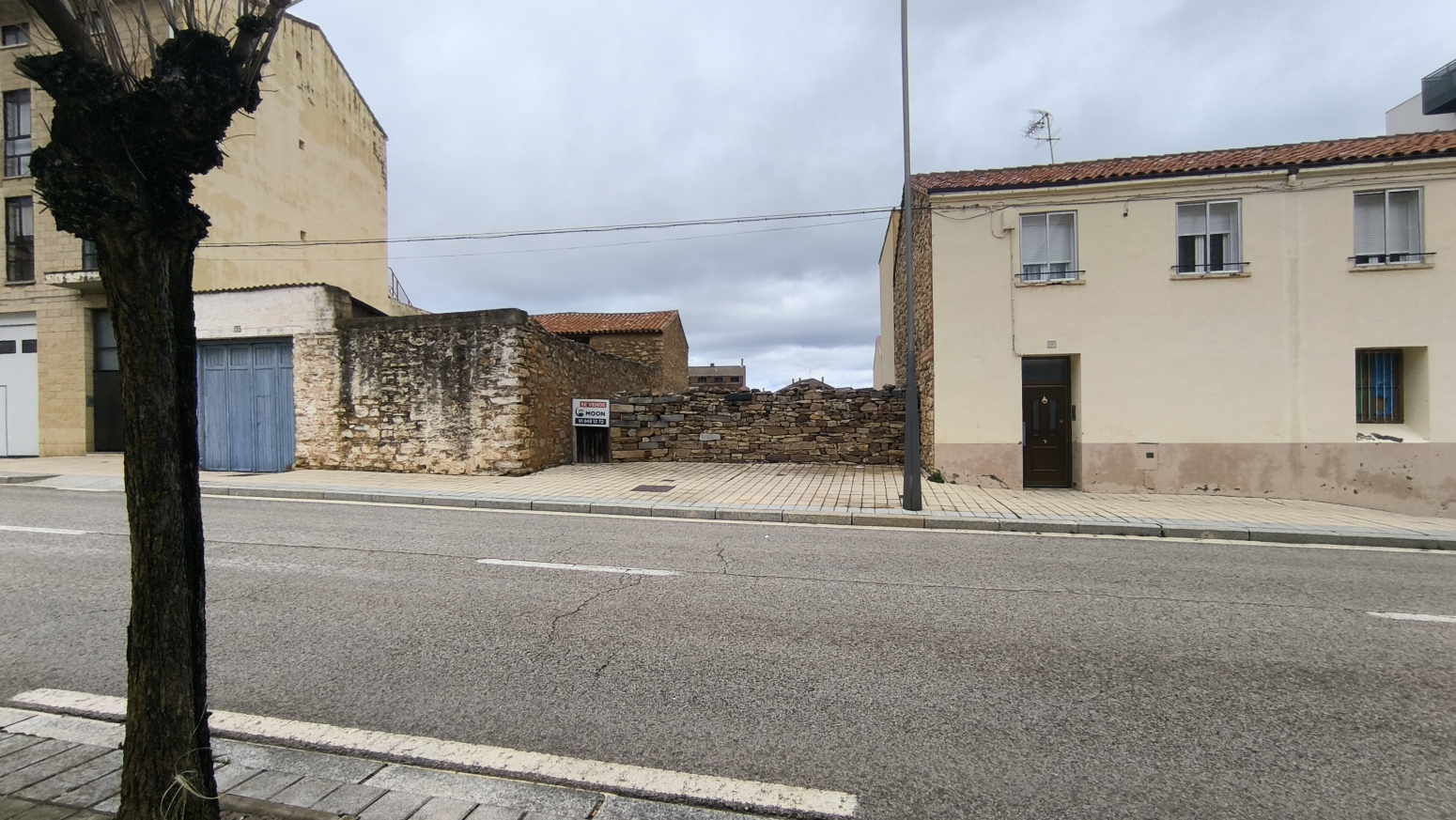 Fincas y solares-Venta-Ãlvega-2411501-Foto-3