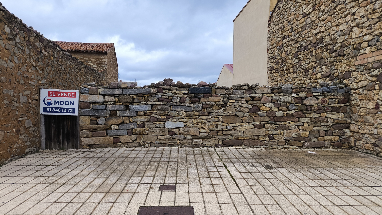 Fincas y solares-Venta-Ãlvega-2411501-Foto-2