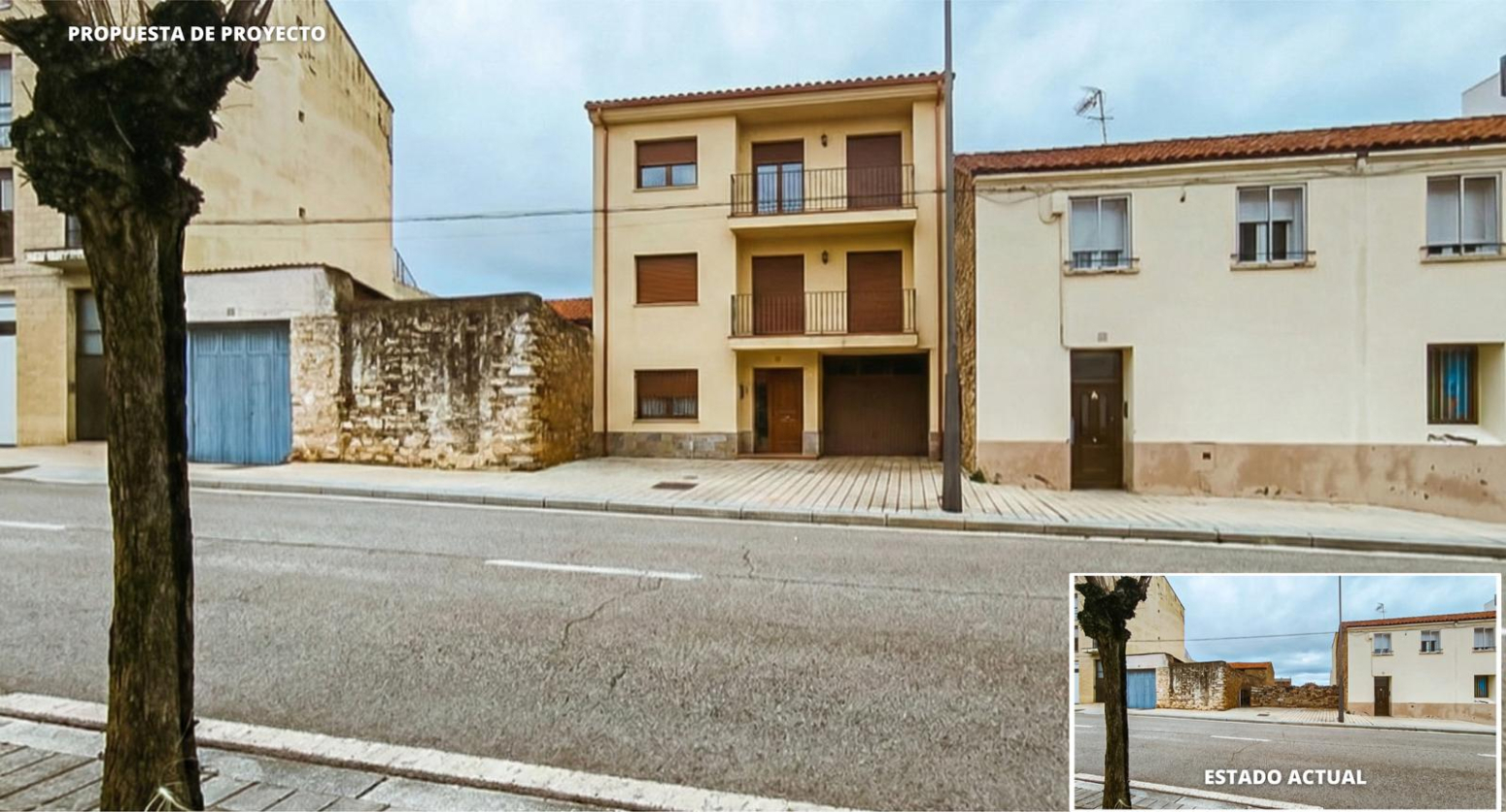 Fincas y solares-Venta-Ãlvega-2411501-Foto-4