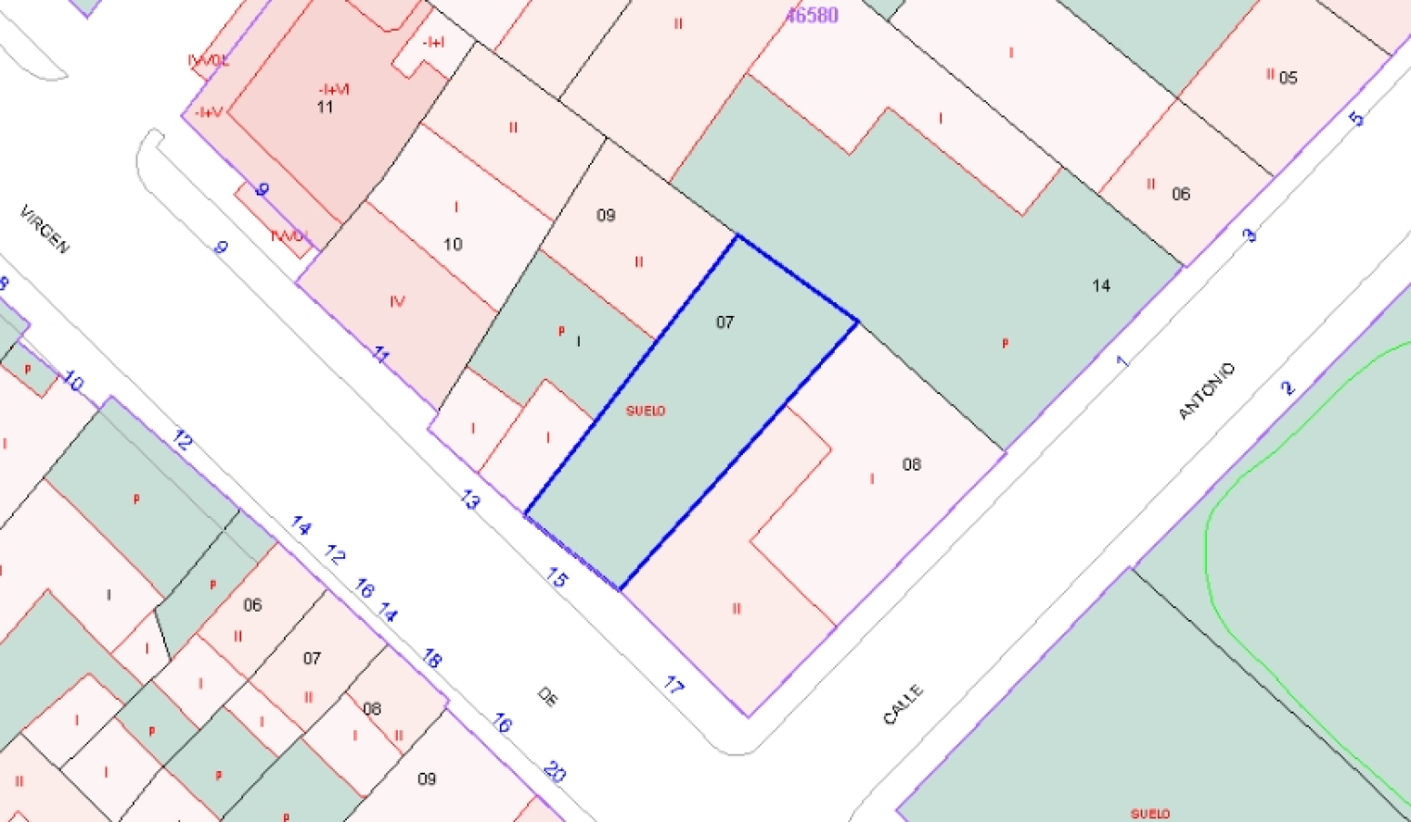 Fincas y solares-Venta-Ãlvega-2411501-Foto-13