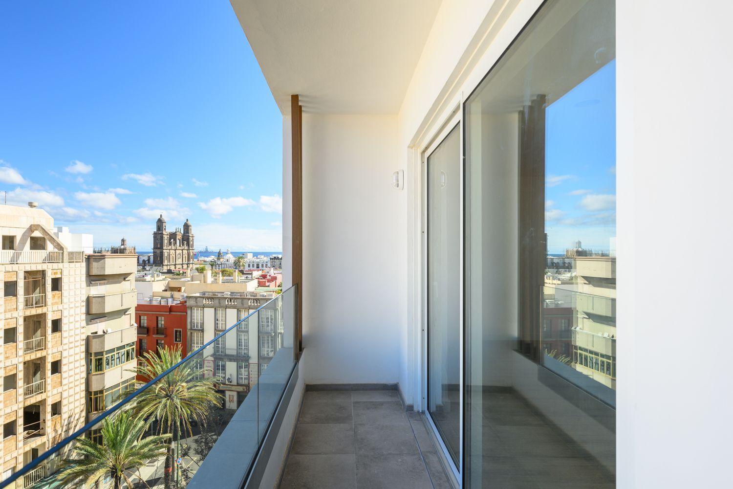 Piso en alquiler, Las Palmas de Gran Canaria, Las Palmas