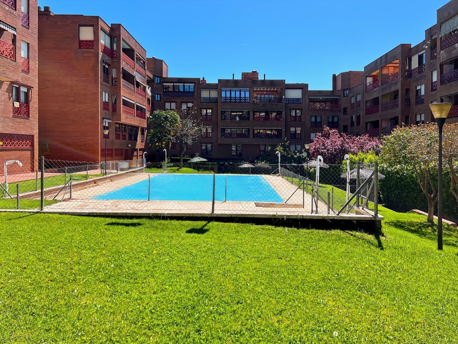 Piso en venta, Alcobendas, Madrid