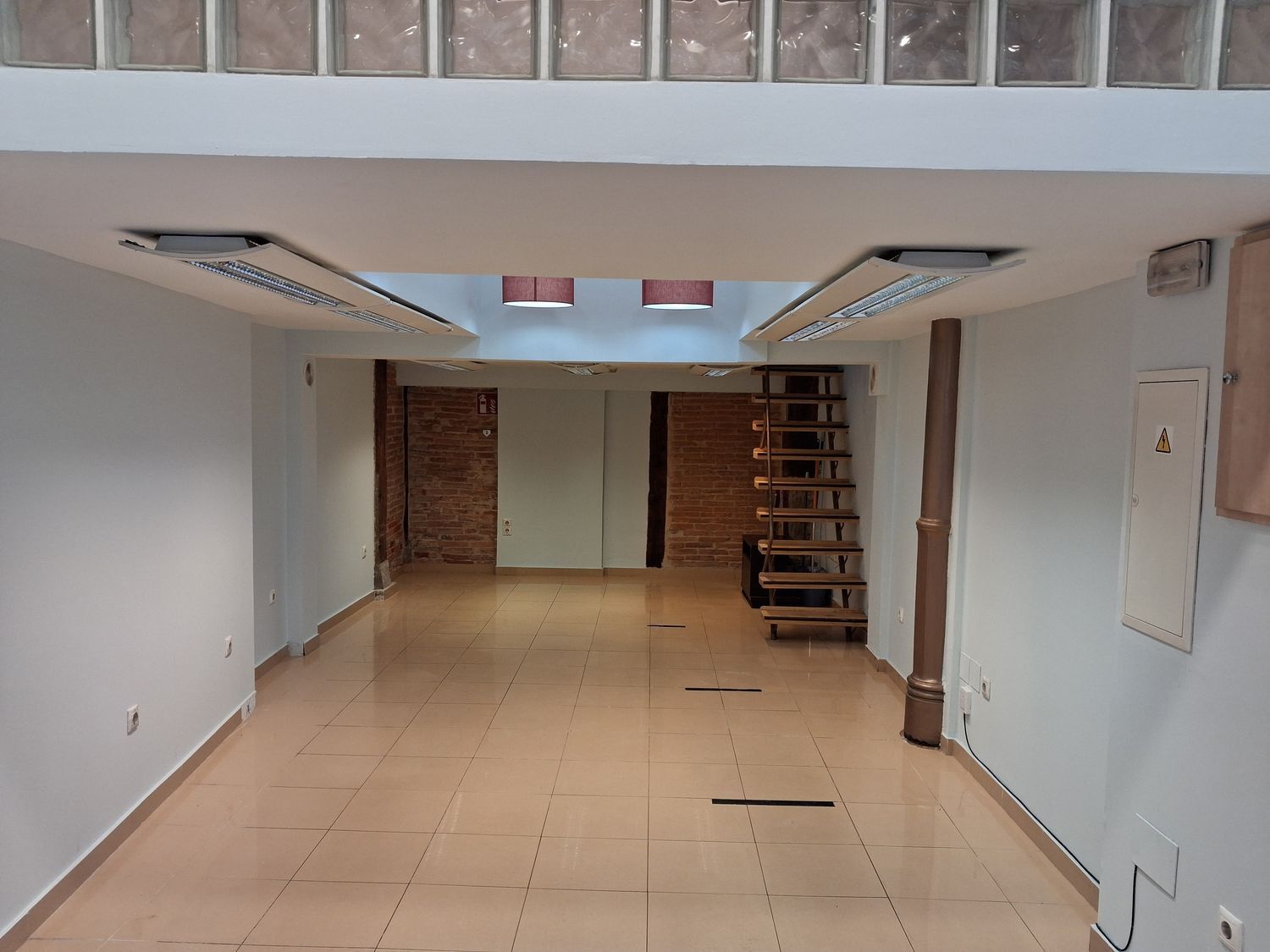 Local Comercial en alquiler, Valladolid, Valladolid, Valladolid