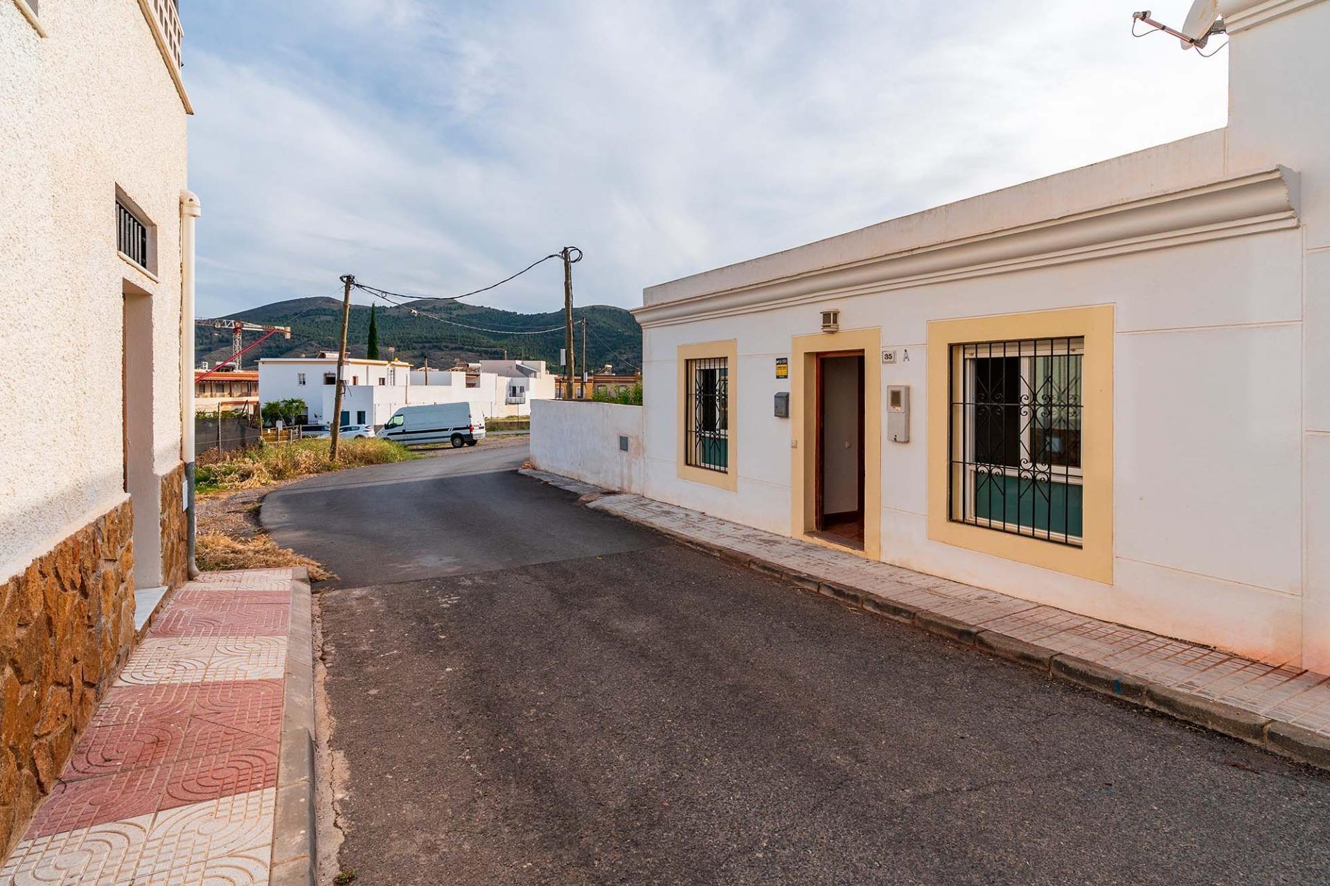 Casas o chalets-Venta-Dalías-2412233