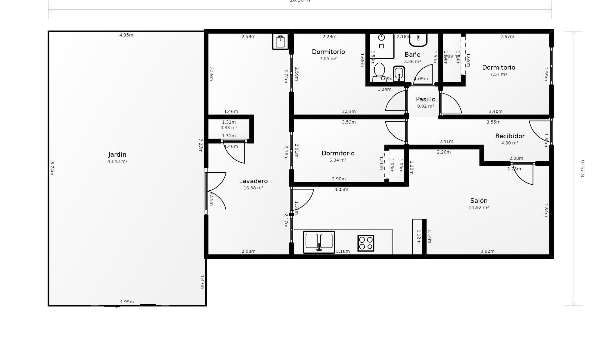 Casas o chalets-Venta-DalÃ­as-2412233-Foto-27